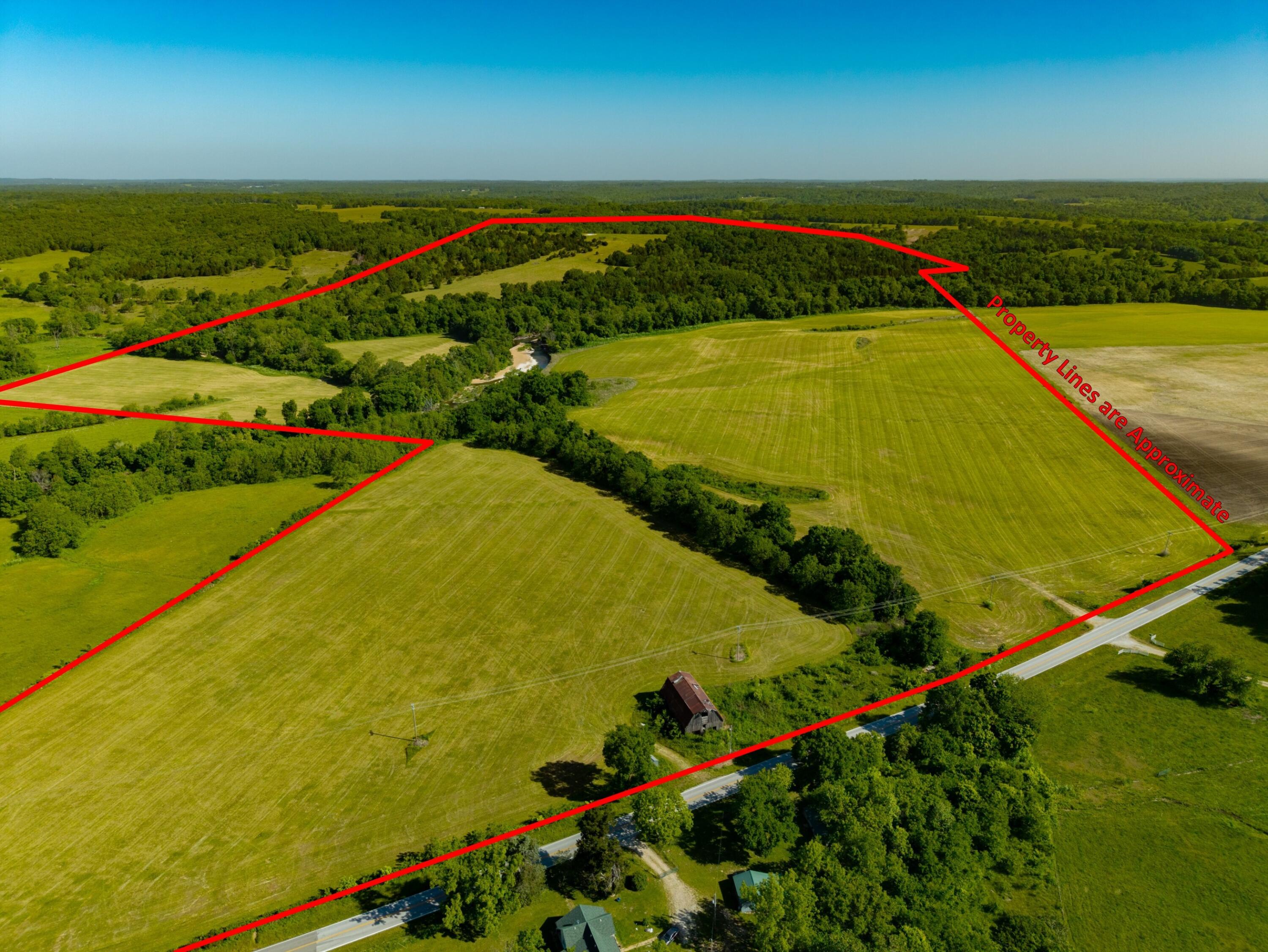 Photo 7 - Land for sale – 000  St Highway 38   Hartville, MO