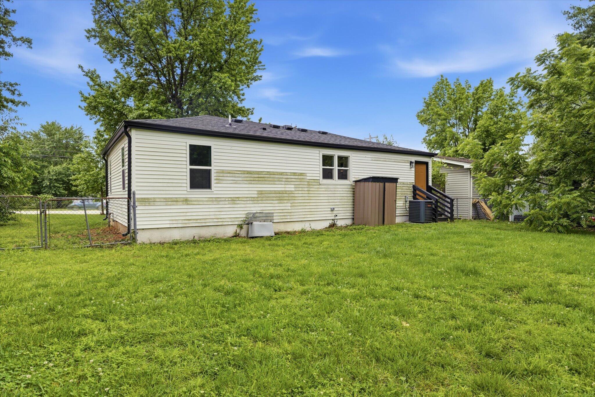 Photo 21 - Residential for sale – 2661 E Division Street  Springfield, MO