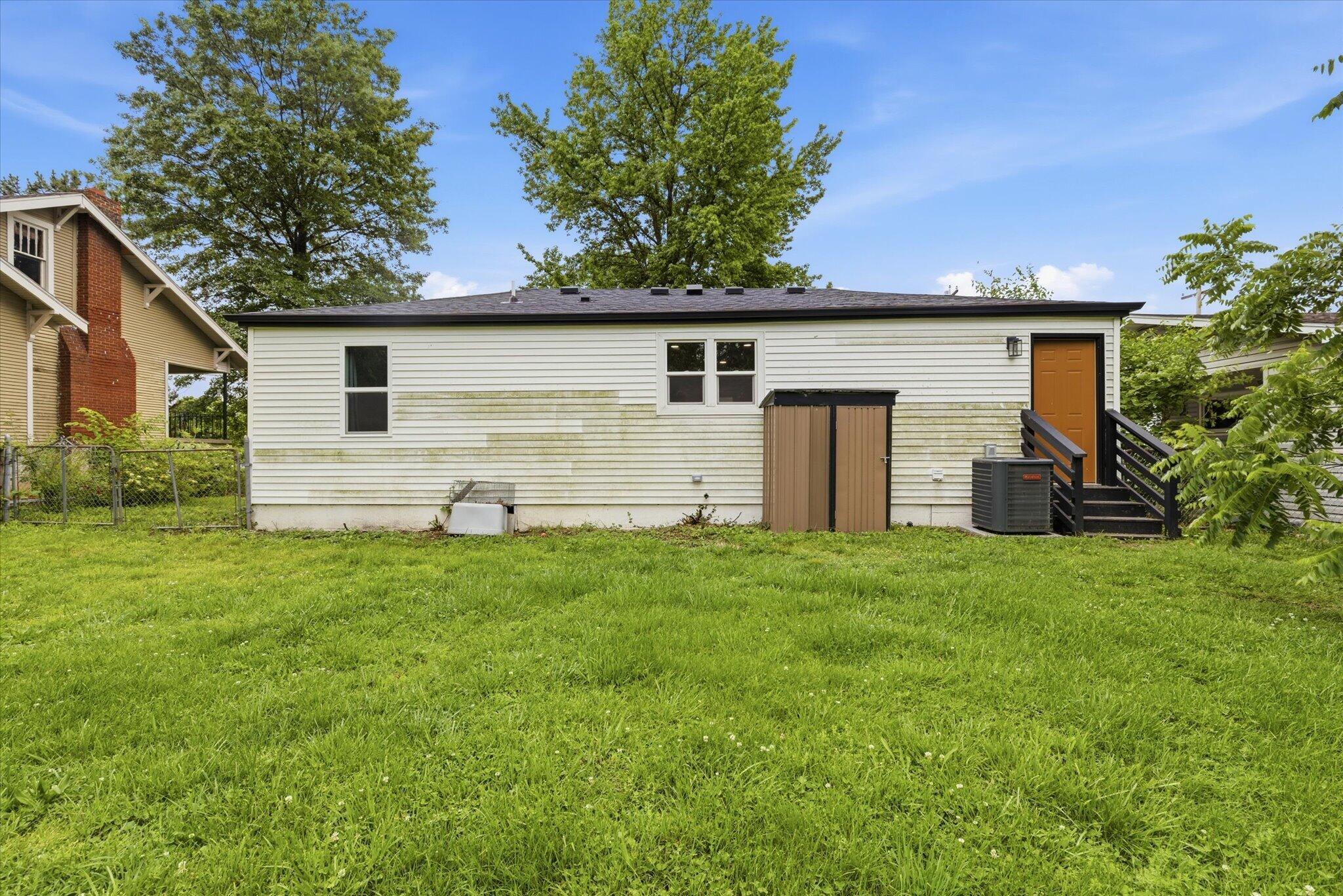 Photo 19 - Residential for sale – 2661 E Division Street  Springfield, MO