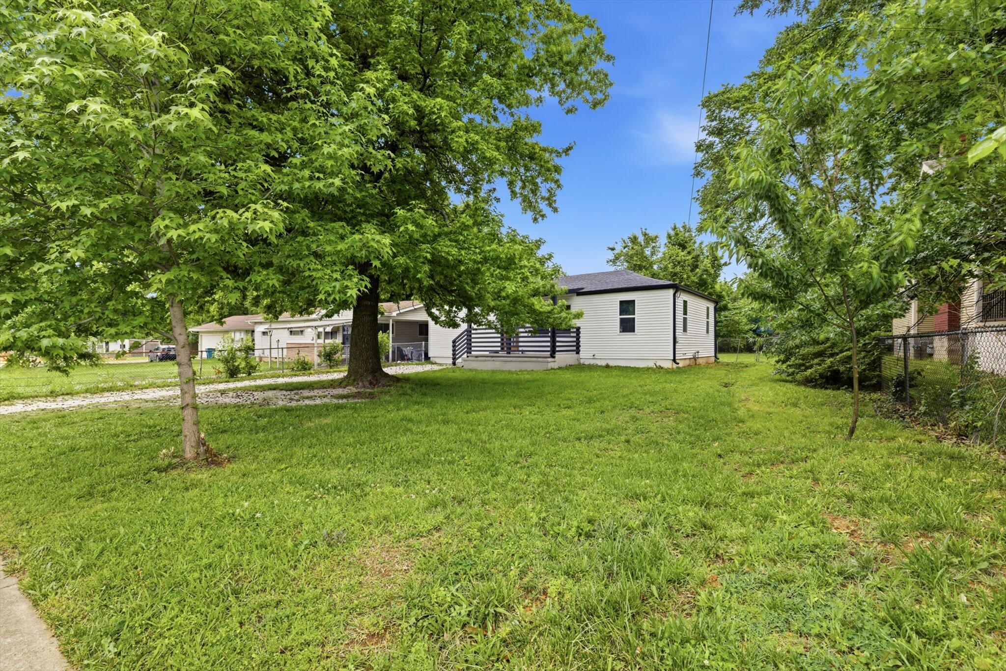 Photo 23 - Residential for sale – 2661 E Division Street  Springfield, MO