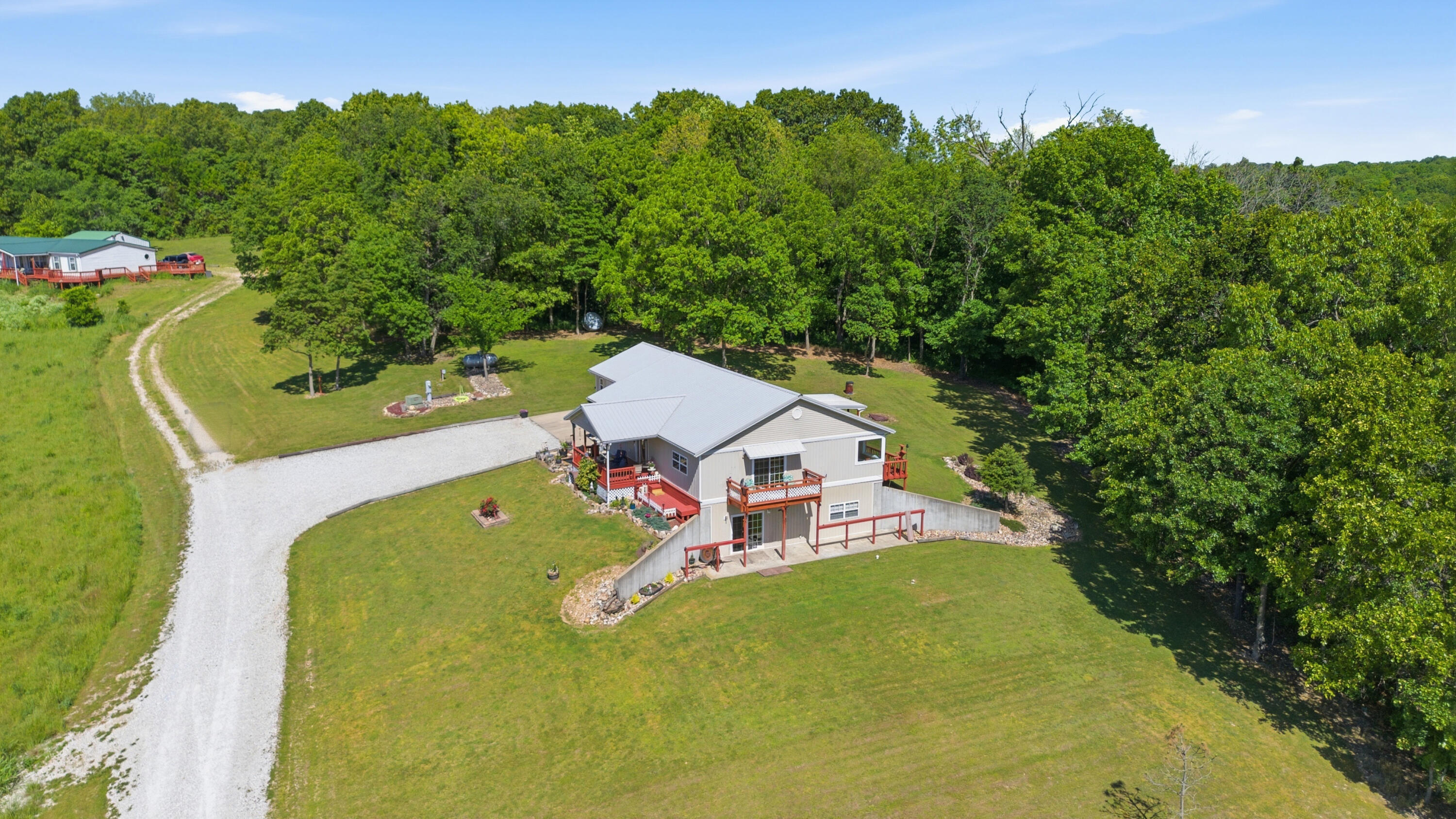 Photo 48 - Residential for sale – 12968  Farm Road 2090   Purdy, MO