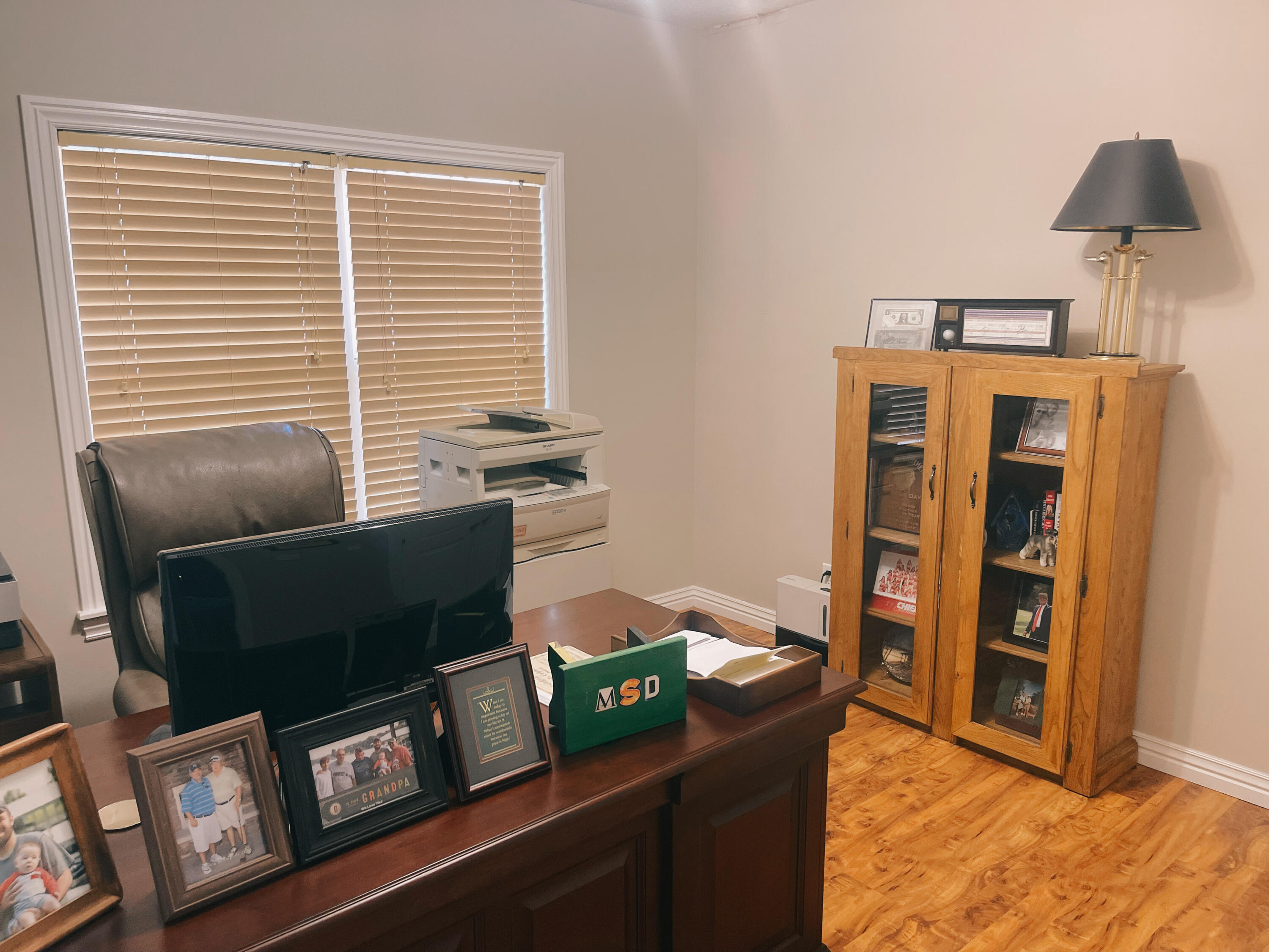 Photo 26 - Residential for sale – 813  Roundup   Neosho, MO