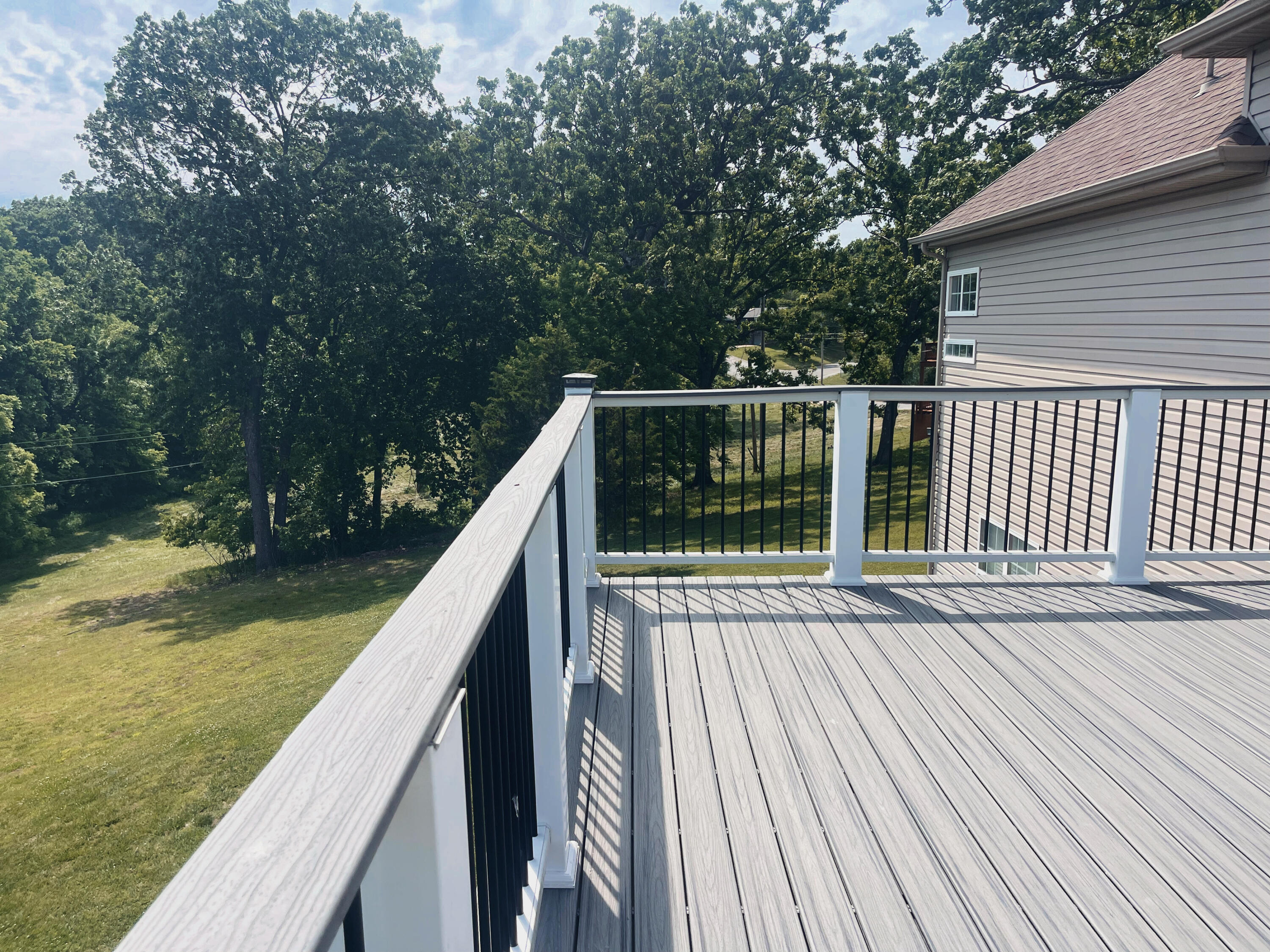 Photo 42 - Residential for sale – 813  Roundup   Neosho, MO
