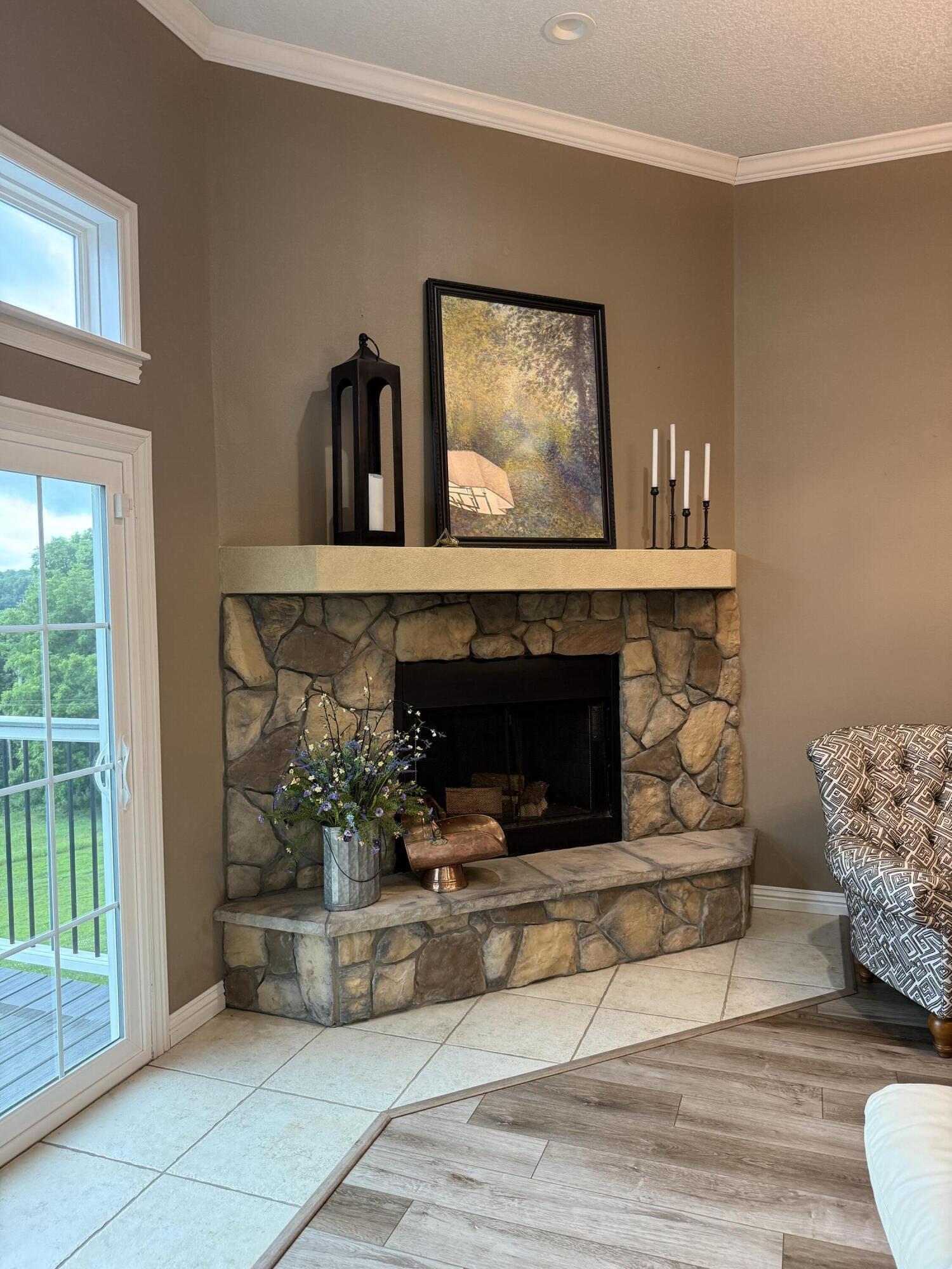 Photo 7 - Residential for sale – 813  Roundup   Neosho, MO