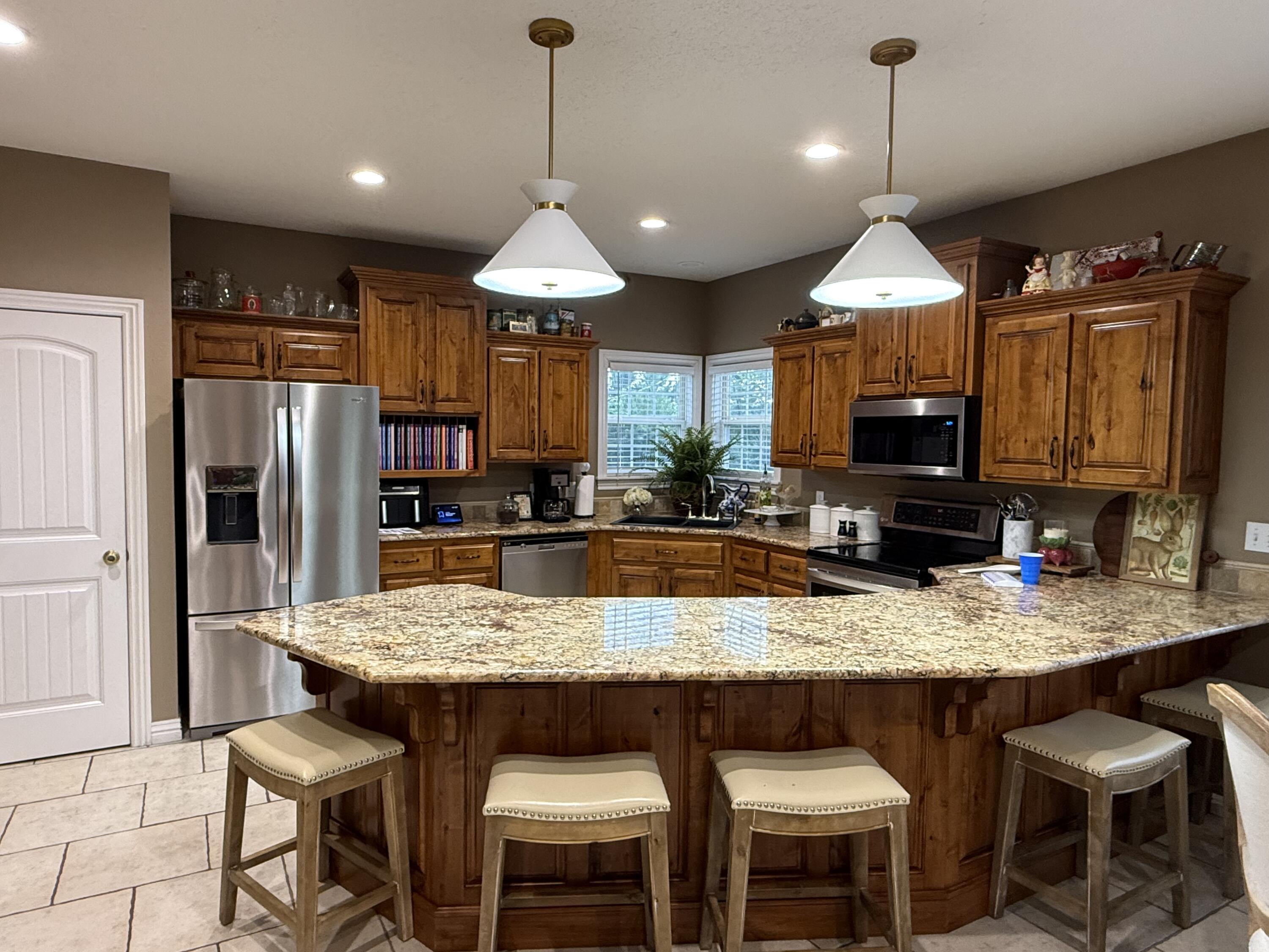 Photo 12 - Residential for sale – 813  Roundup   Neosho, MO