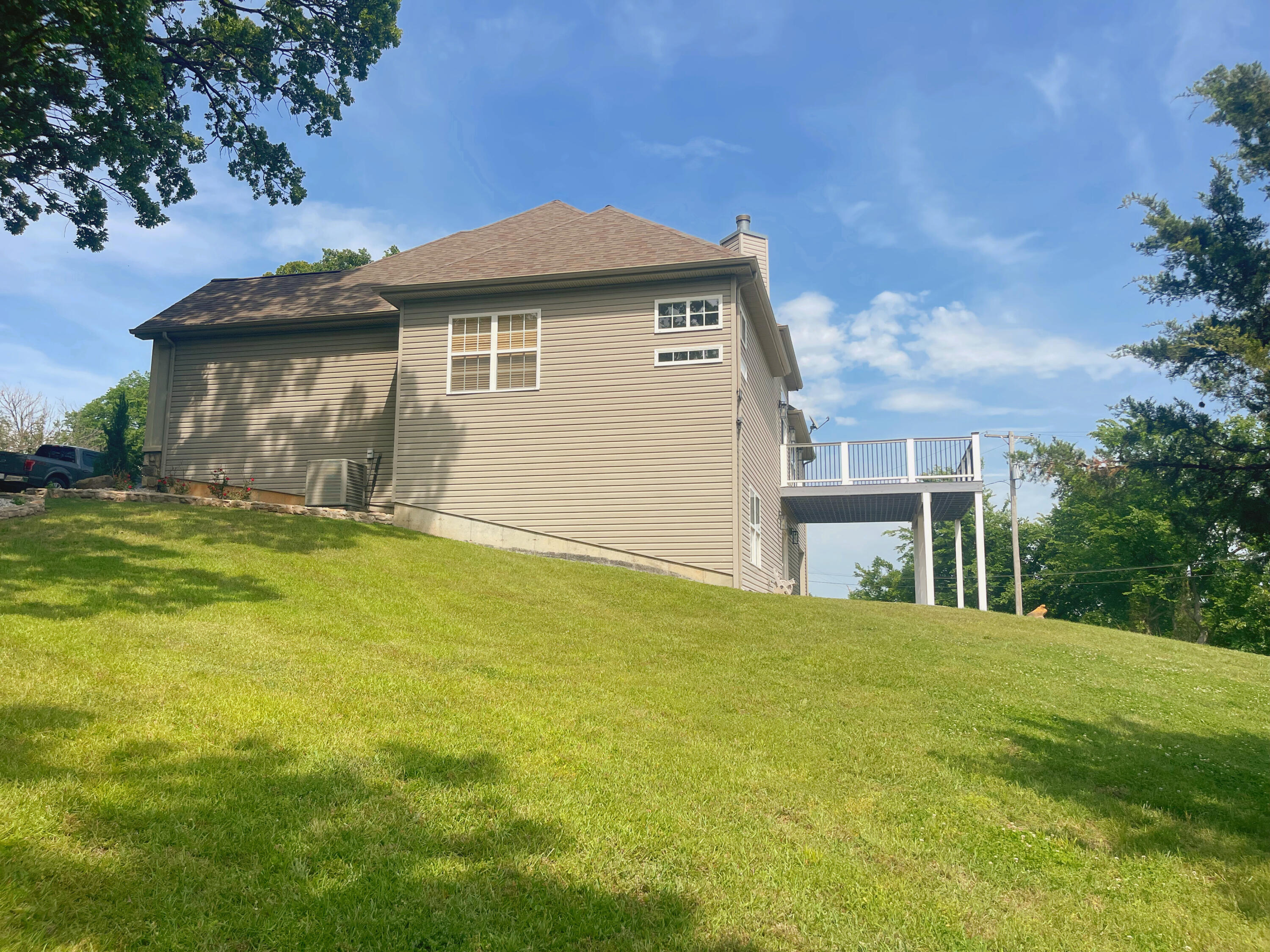 Photo 44 - Residential for sale – 813  Roundup   Neosho, MO