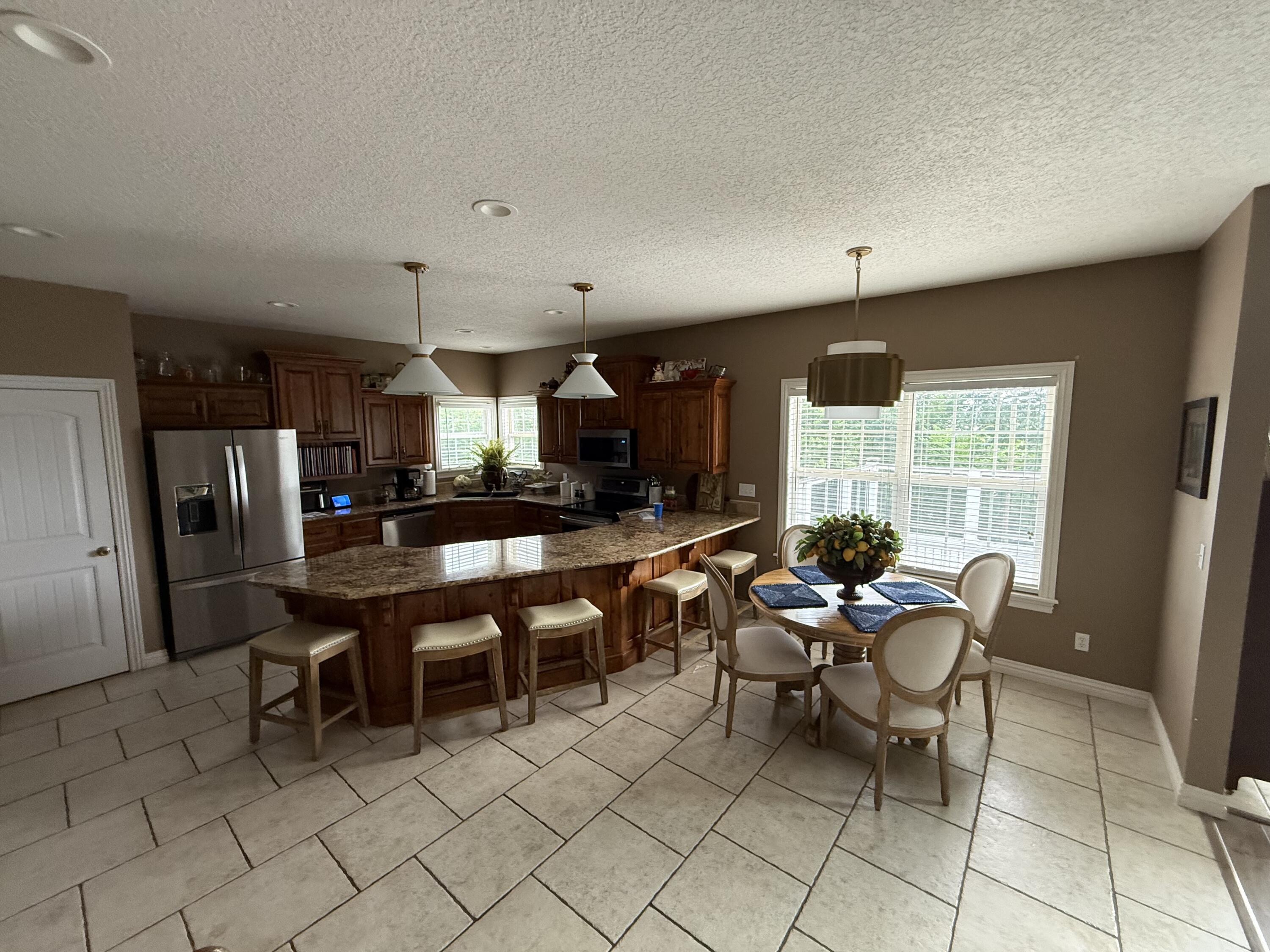 Photo 14 - Residential for sale – 813  Roundup   Neosho, MO