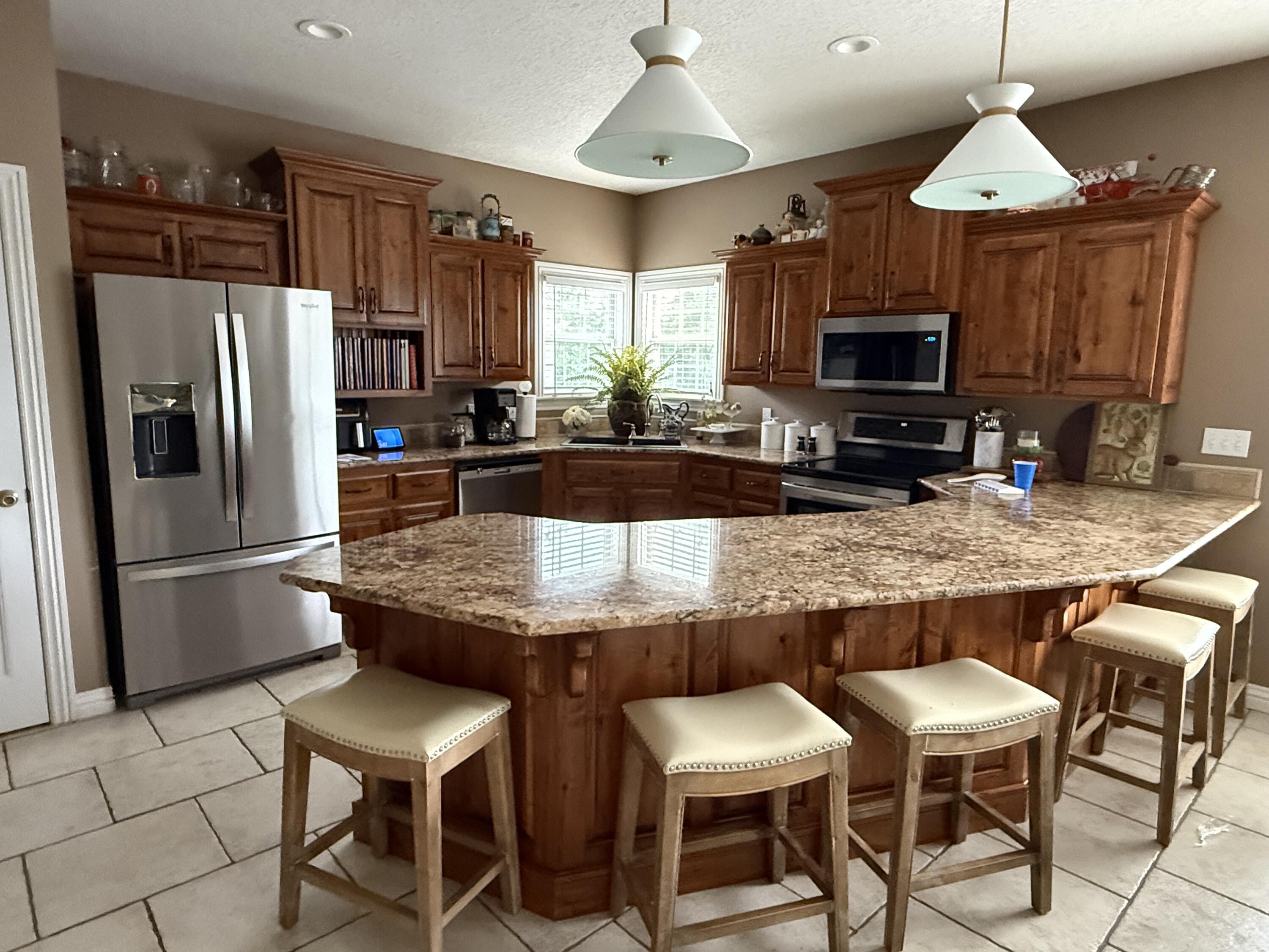 Photo 13 - Residential for sale – 813  Roundup   Neosho, MO