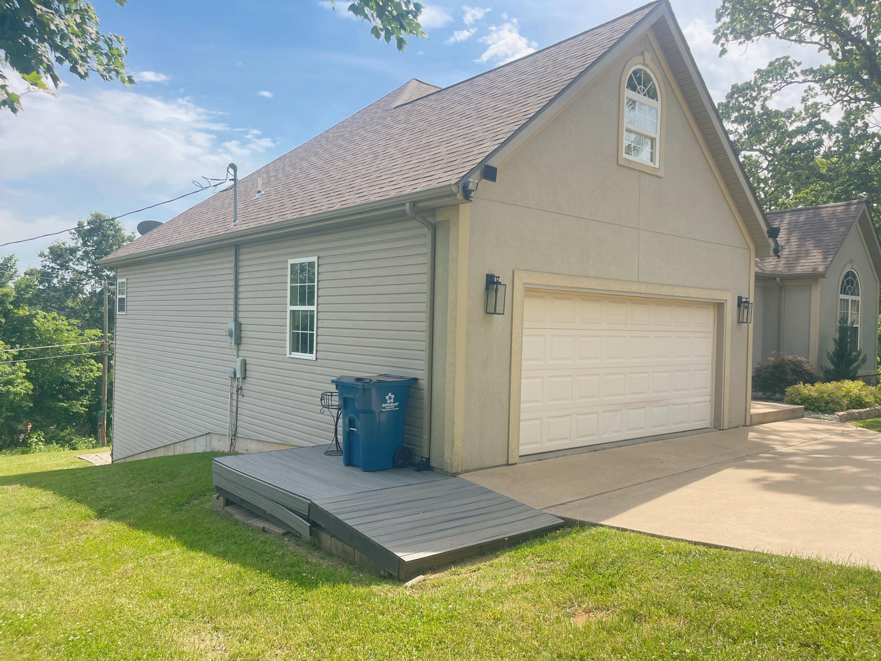 Photo 45 - Residential for sale – 813  Roundup   Neosho, MO