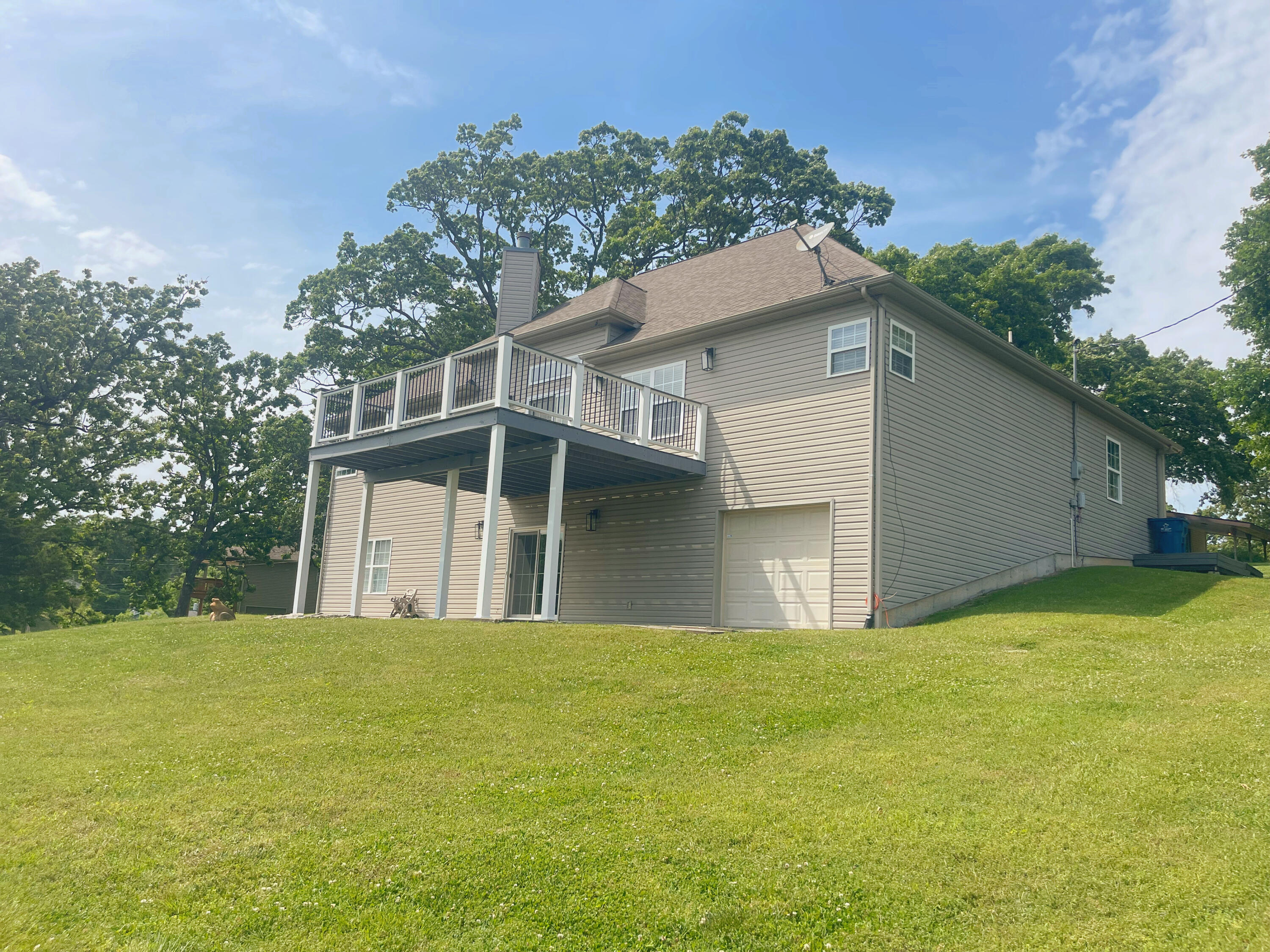 Photo 41 - Residential for sale – 813  Roundup   Neosho, MO
