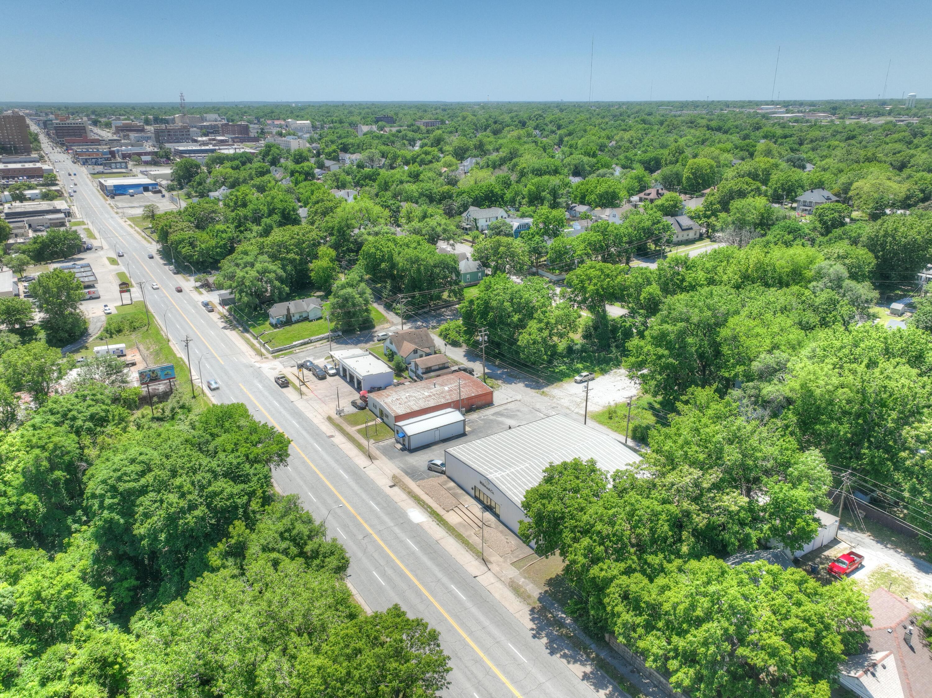 Photo 3 - Land for sale – 000 N Main   Joplin, MO