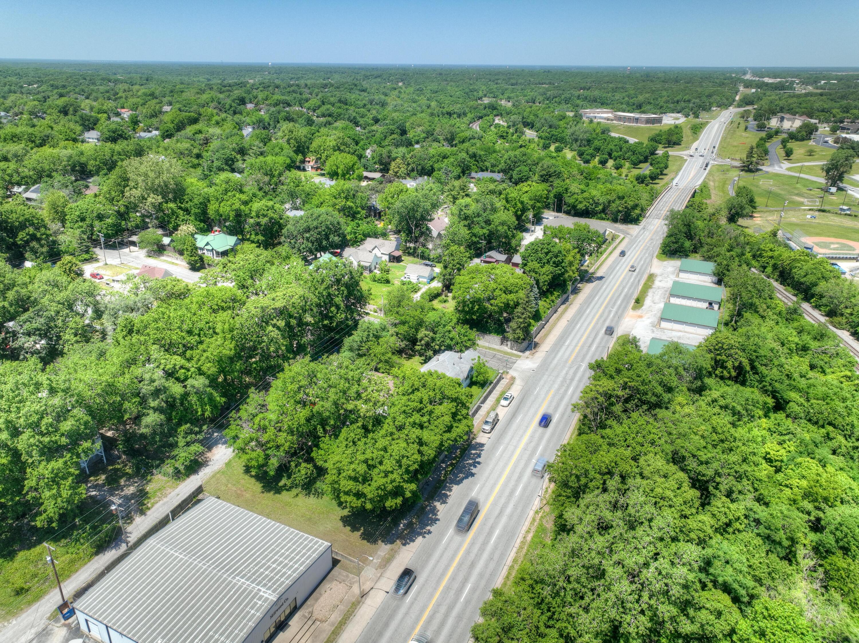 Photo 9 - Land for sale – 000 N Main   Joplin, MO