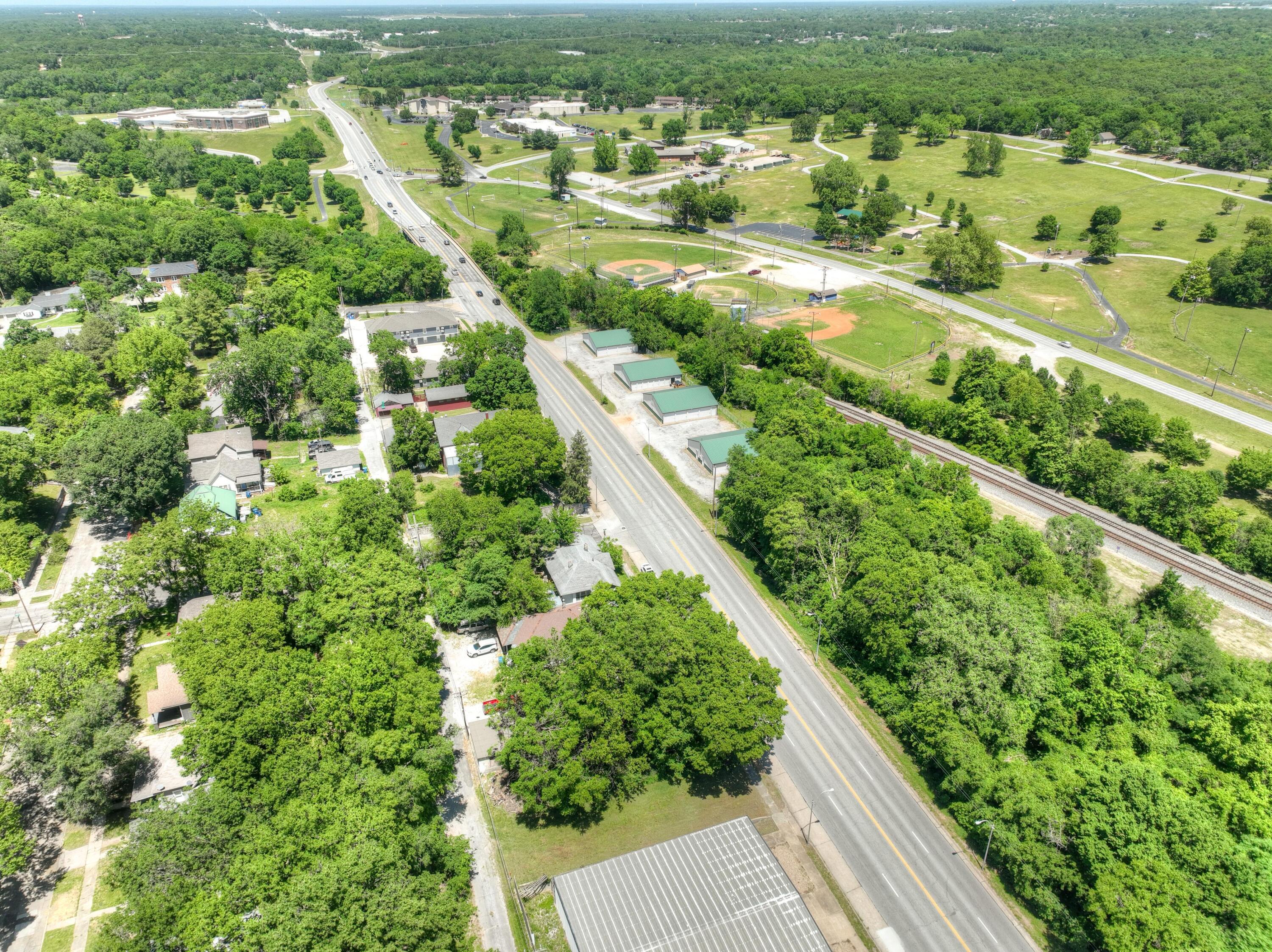 Photo 7 - Land for sale – 000 N Main   Joplin, MO