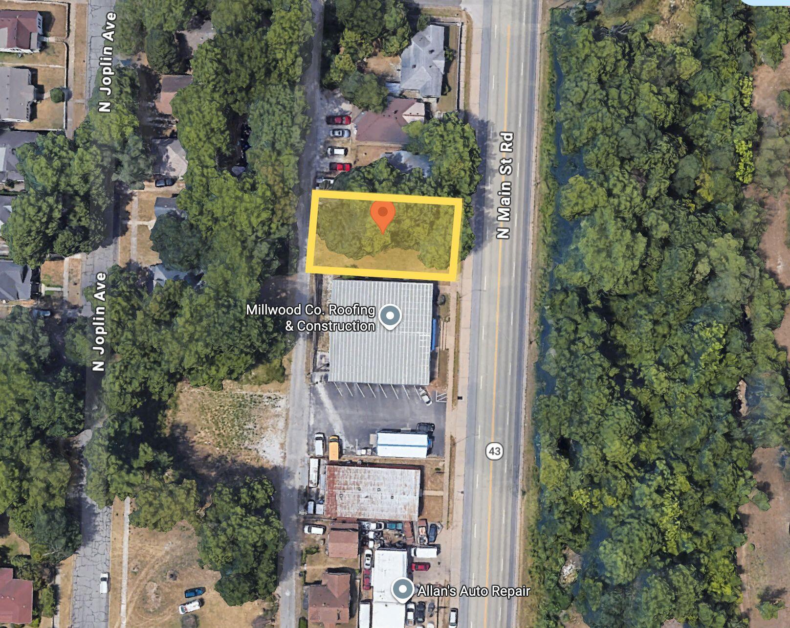 Photo 10 - Land for sale – 000 N Main   Joplin, MO