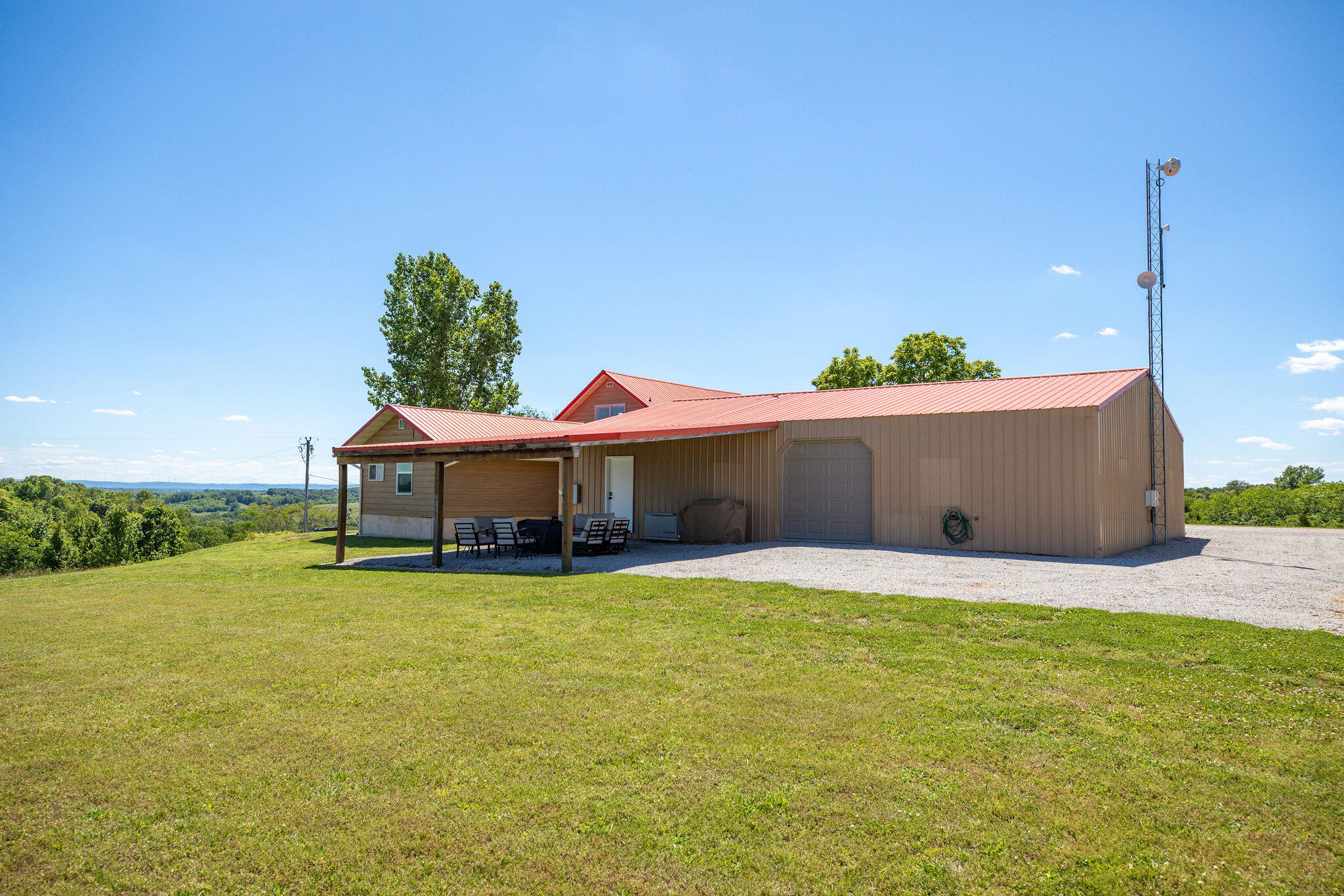 Photo 44 - Residential for sale – 964  County Road 663   Oak Grove, AR