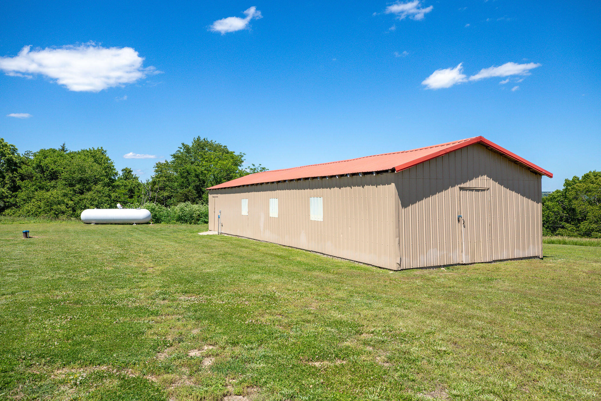 Photo 43 - Residential for sale – 964  County Road 663   Oak Grove, AR