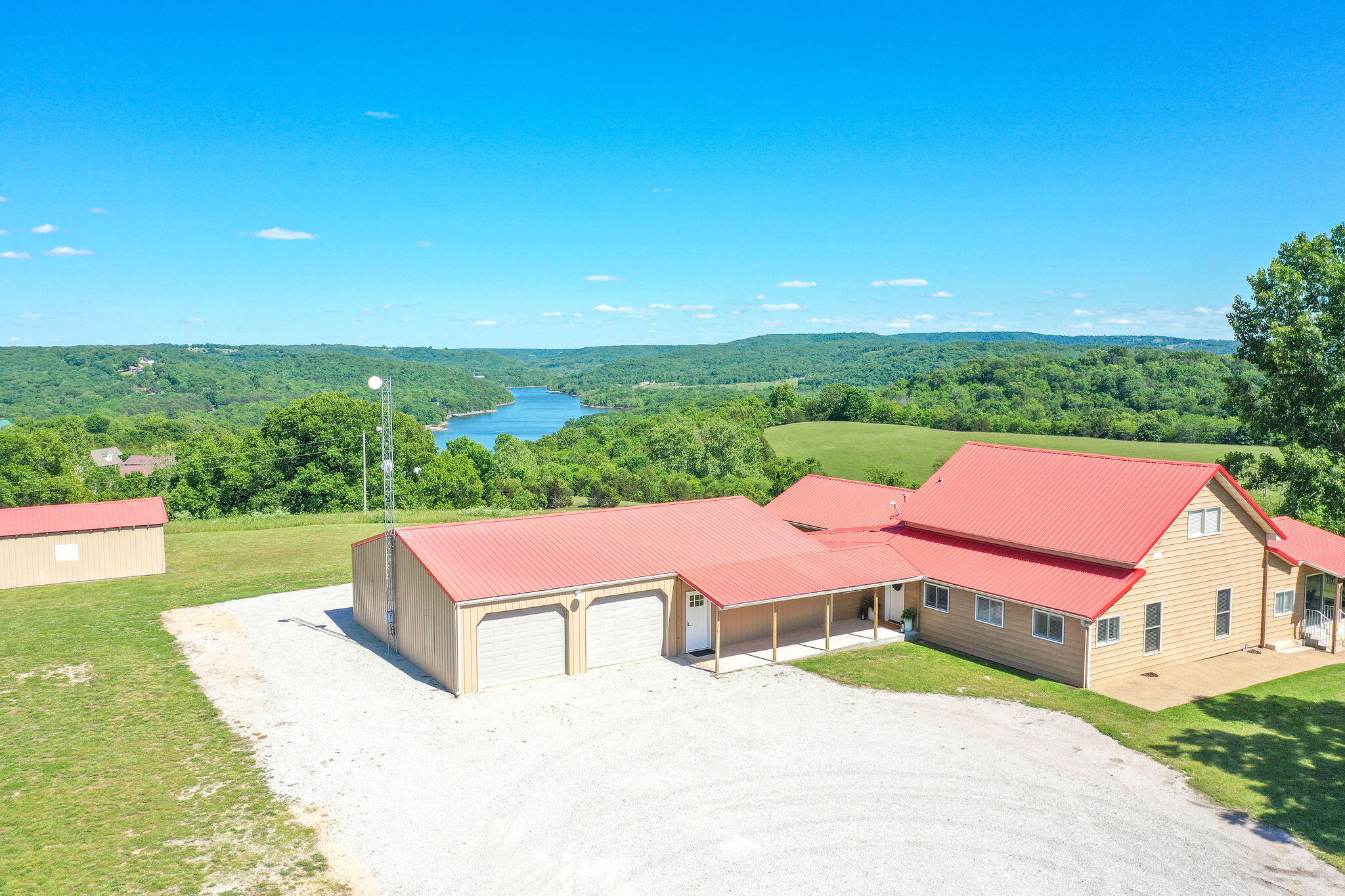 Photo 49 - Residential for sale – 964  County Road 663   Oak Grove, AR