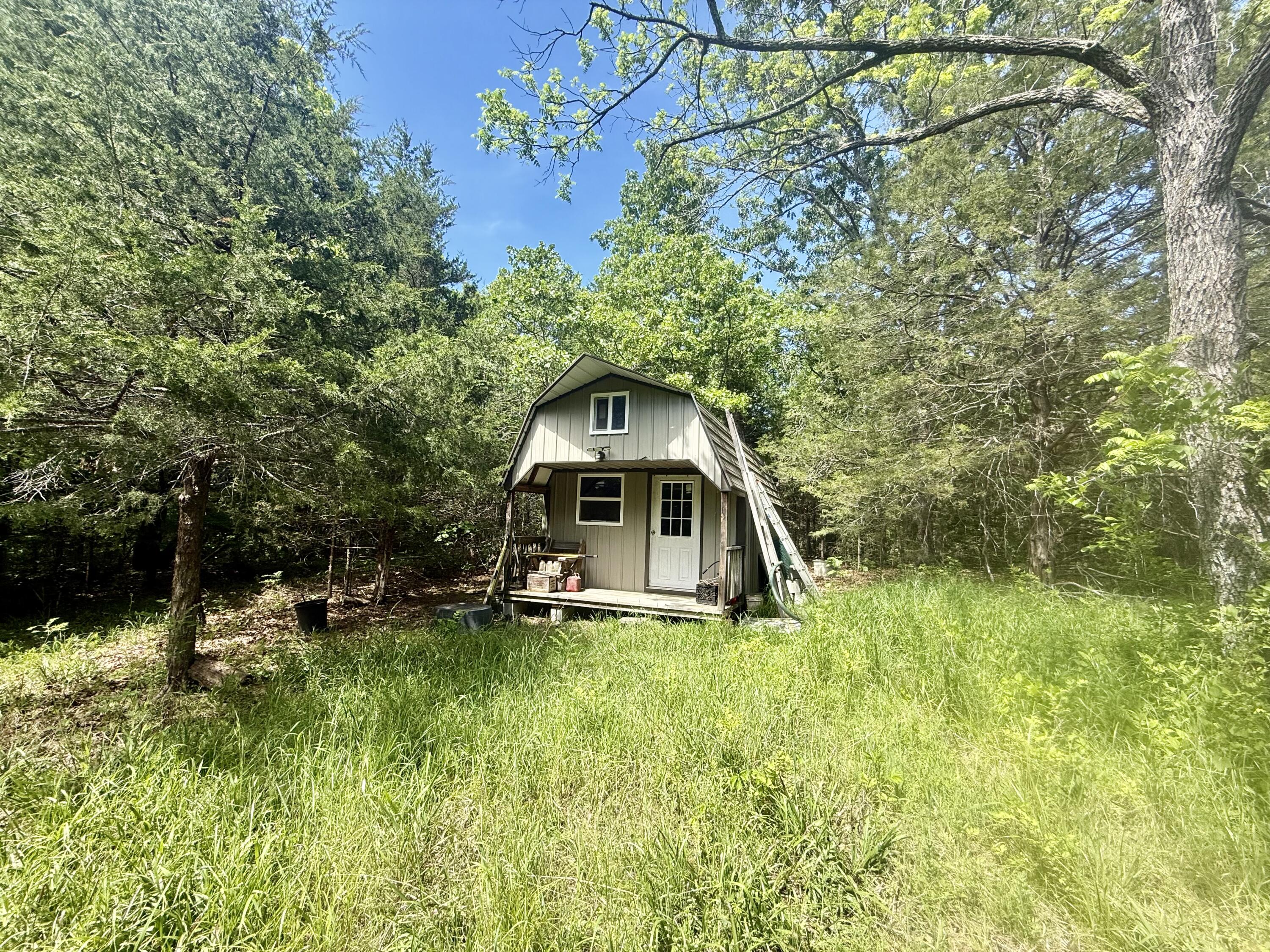 Photo 6 - Land for sale – 000  Bailey Road  Licking, MO