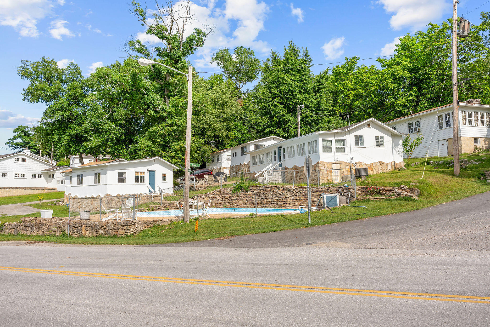 Photo 2 - Commercial Sale for sale – 2896  State Highway 176   Rockaway Beach, MO