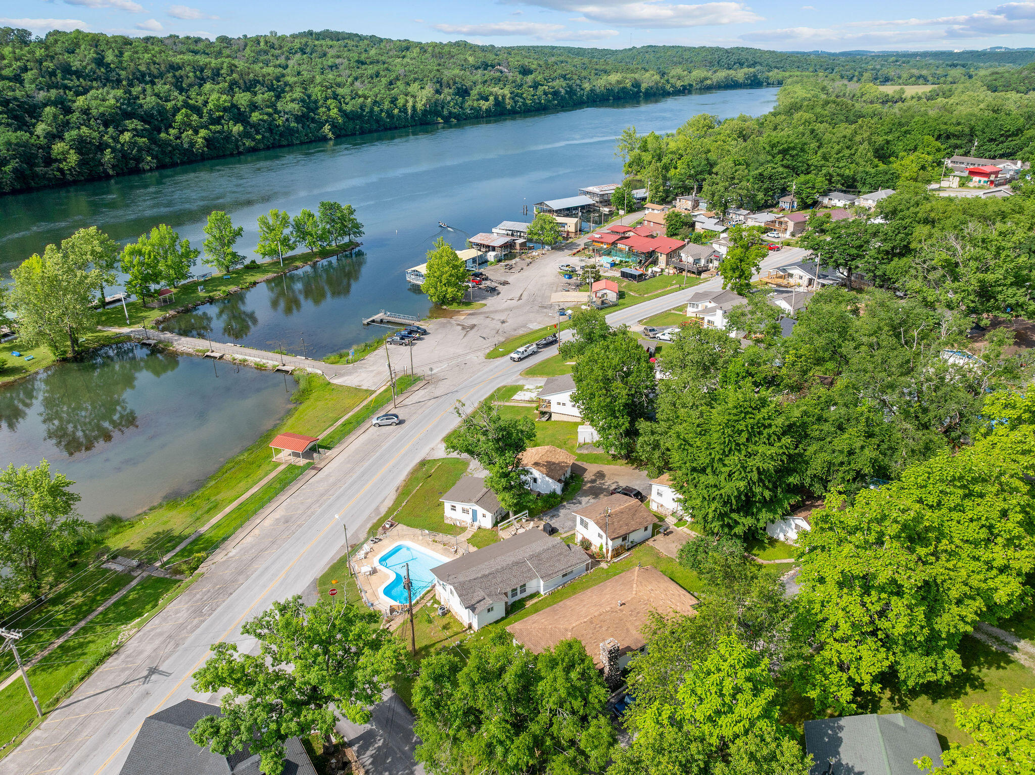 Photo 71 - Commercial Sale for sale – 2896  State Highway 176   Rockaway Beach, MO