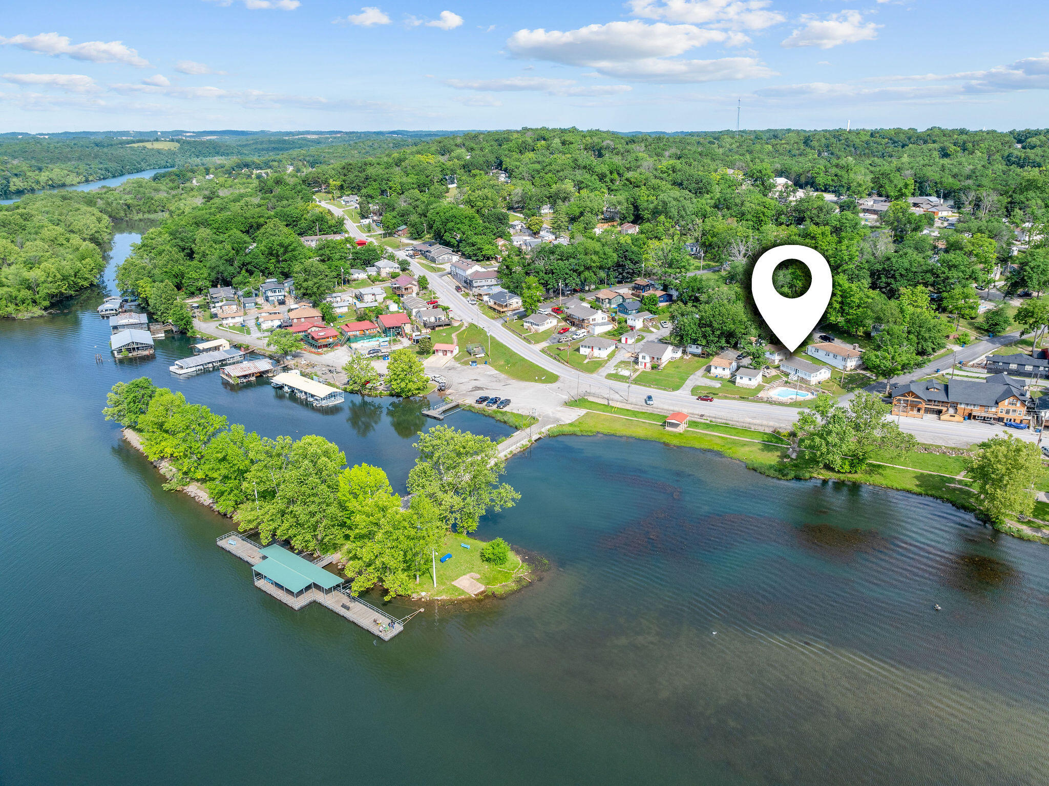 Photo 69 - Commercial Sale for sale – 2896  State Highway 176   Rockaway Beach, MO