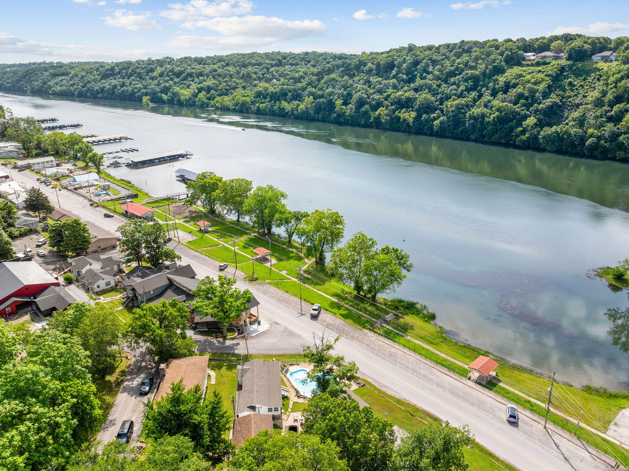 Photo 70 - Commercial Sale for sale – 2896  State Highway 176   Rockaway Beach, MO
