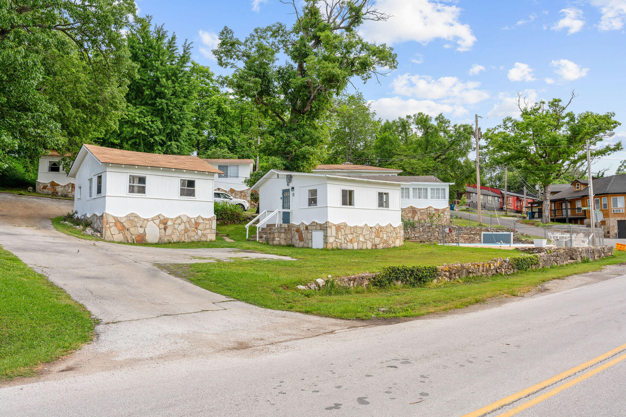 Photo 65 - Commercial Sale for sale – 2896  State Highway 176   Rockaway Beach, MO