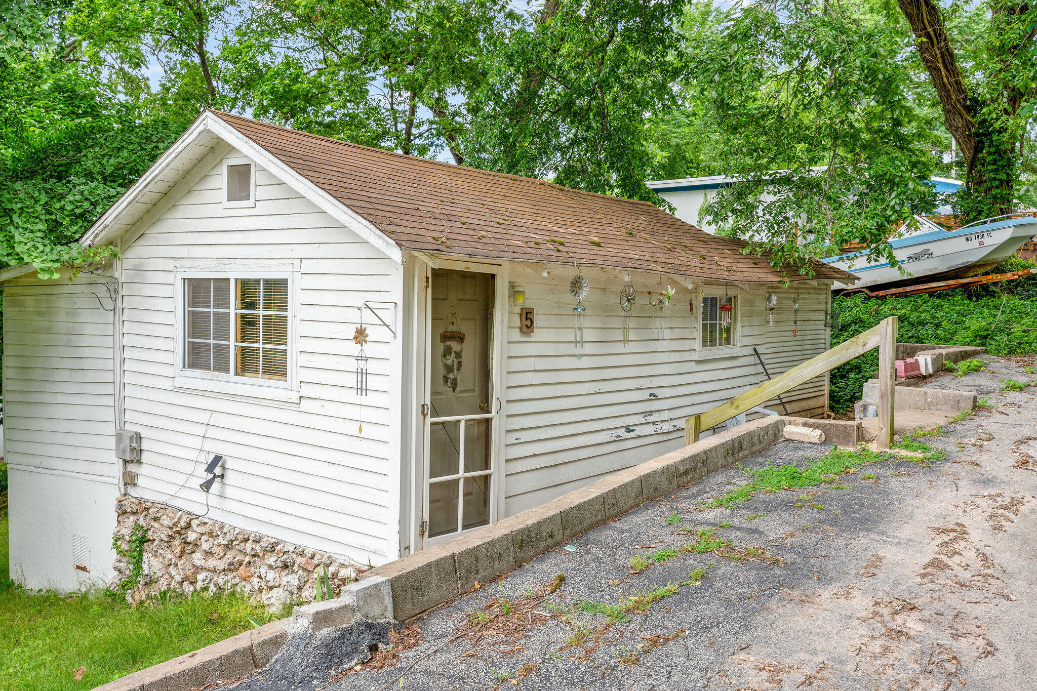 Photo 67 - Commercial Sale for sale – 2896  State Highway 176   Rockaway Beach, MO