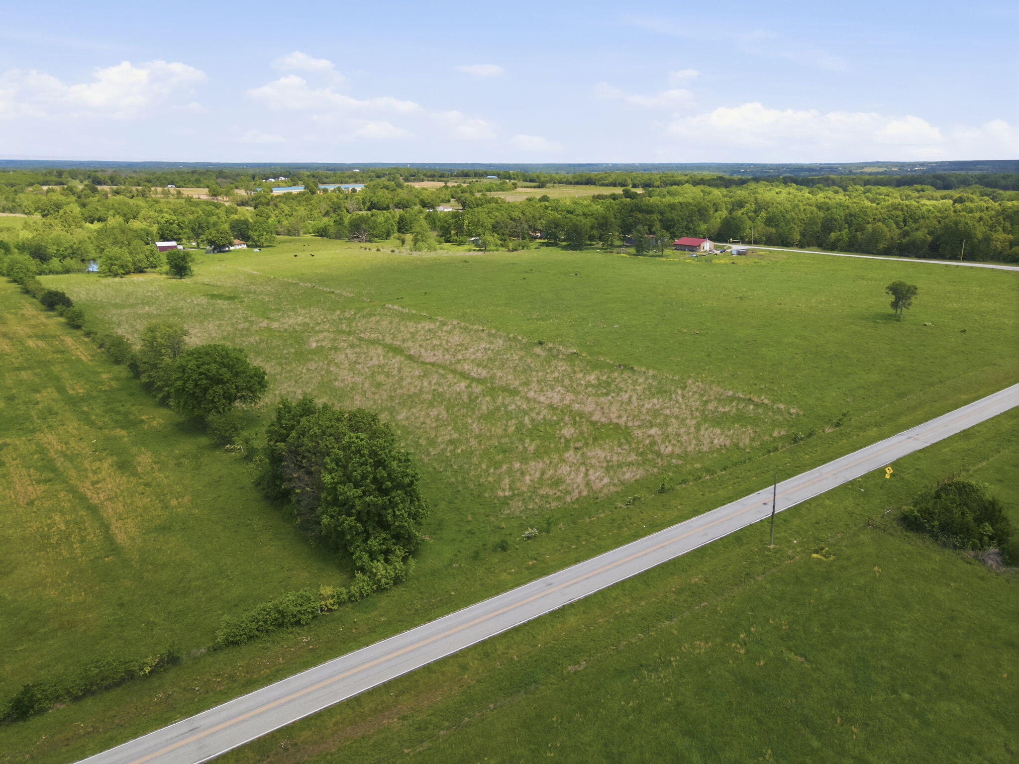 Photo 6 - Land for sale – 000 S Highway M   Dunnegan, MO