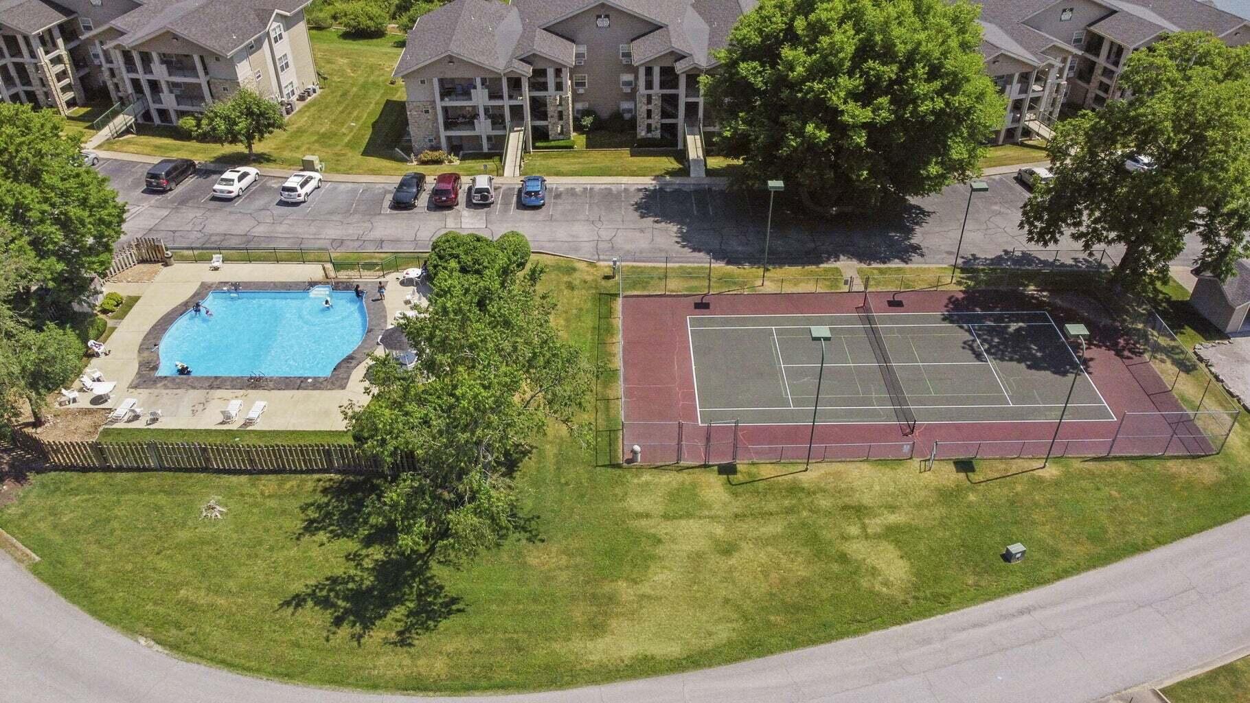 Photo 27 - Residential for sale – 835  Fairview Street  Branson, MO