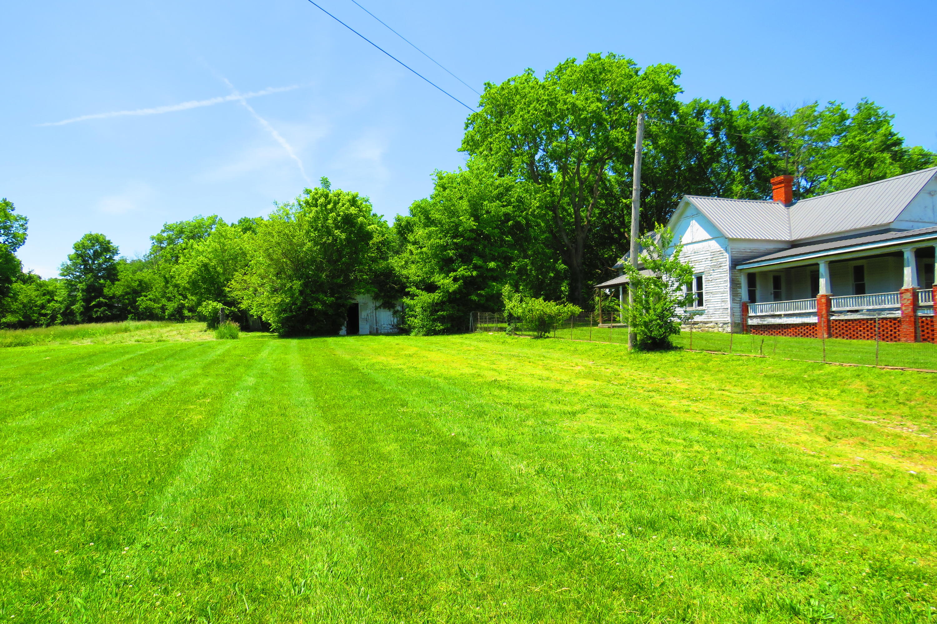 Photo 4 - Residential for sale – 503 N Nettleton Avenue  Mansfield, MO