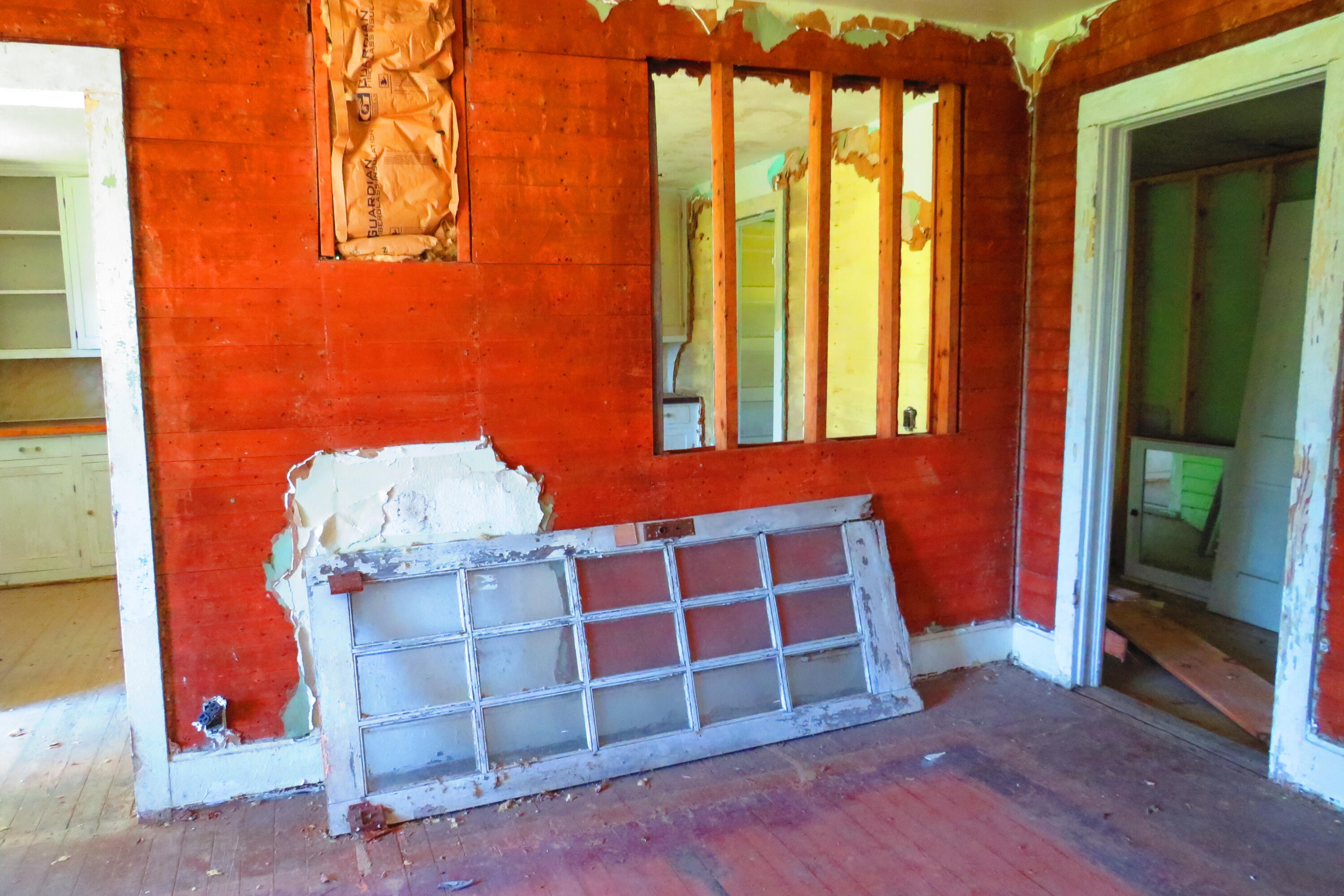 Photo 13 - Residential for sale – 503 N Nettleton Avenue  Mansfield, MO