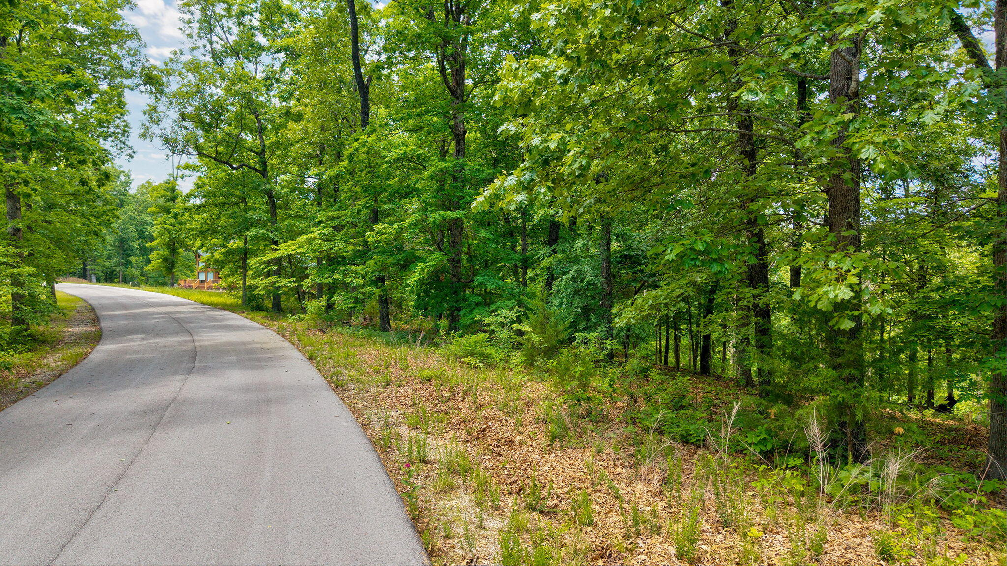 Photo 5 - Land for sale – 000  Nottingham Court  Saddlebrooke, MO
