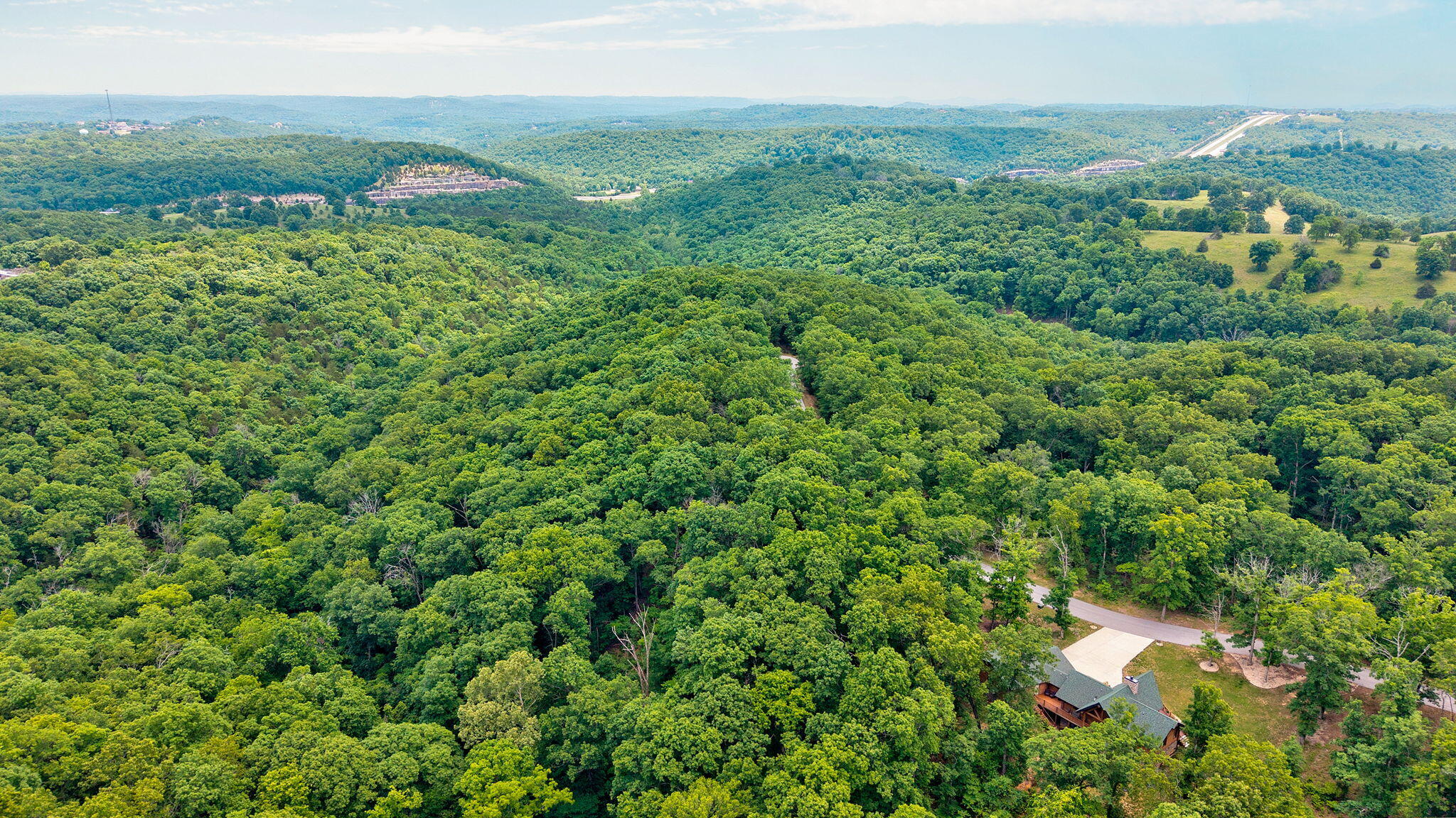 Photo 9 - Land for sale – 000  Nottingham Court  Saddlebrooke, MO