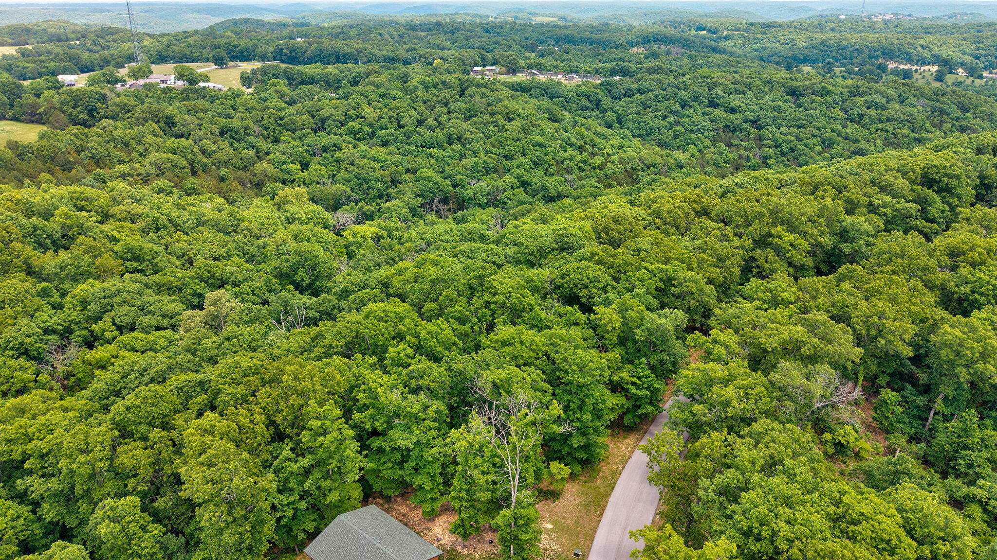 Photo 7 - Land for sale – 000  Nottingham Court  Saddlebrooke, MO