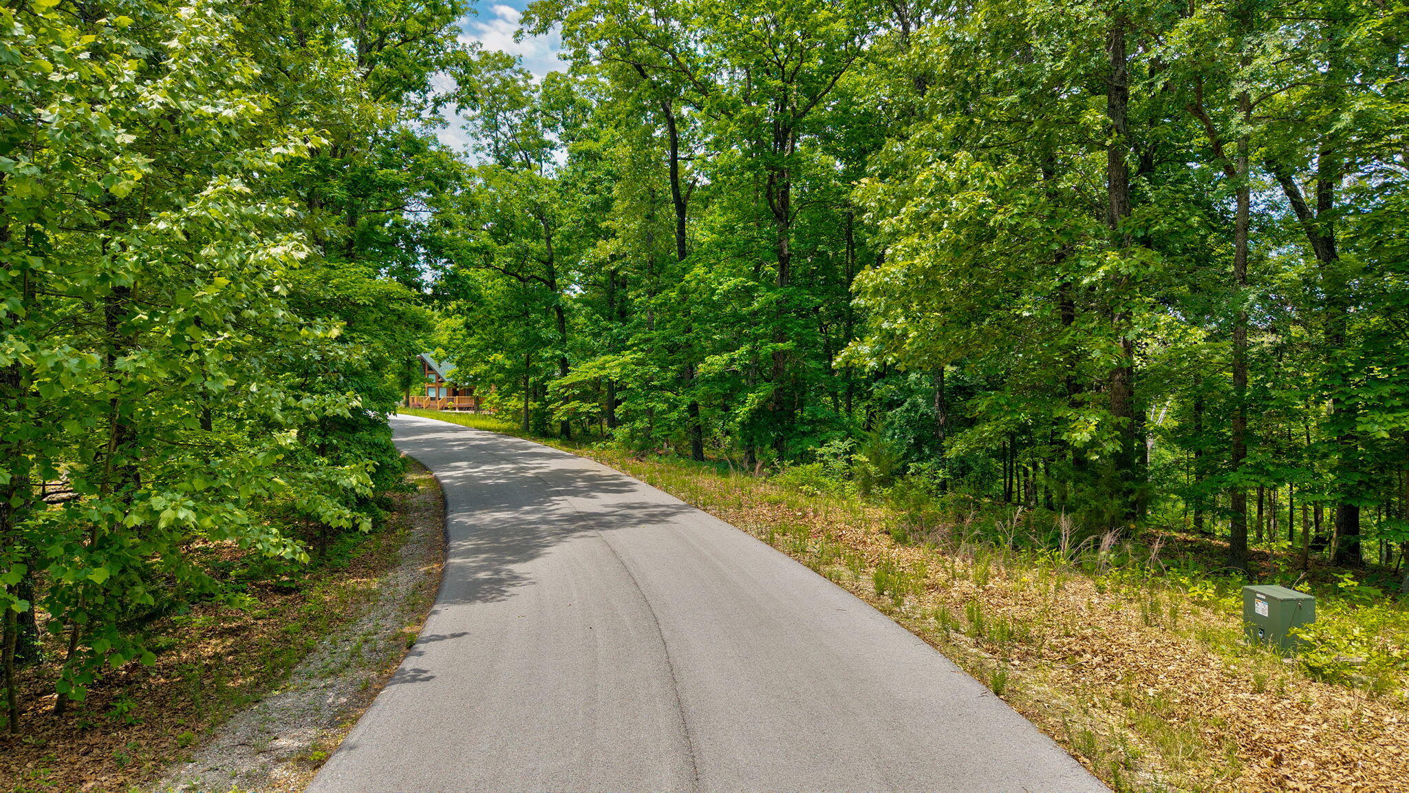 Photo 4 - Land for sale – 000  Nottingham Court  Saddlebrooke, MO