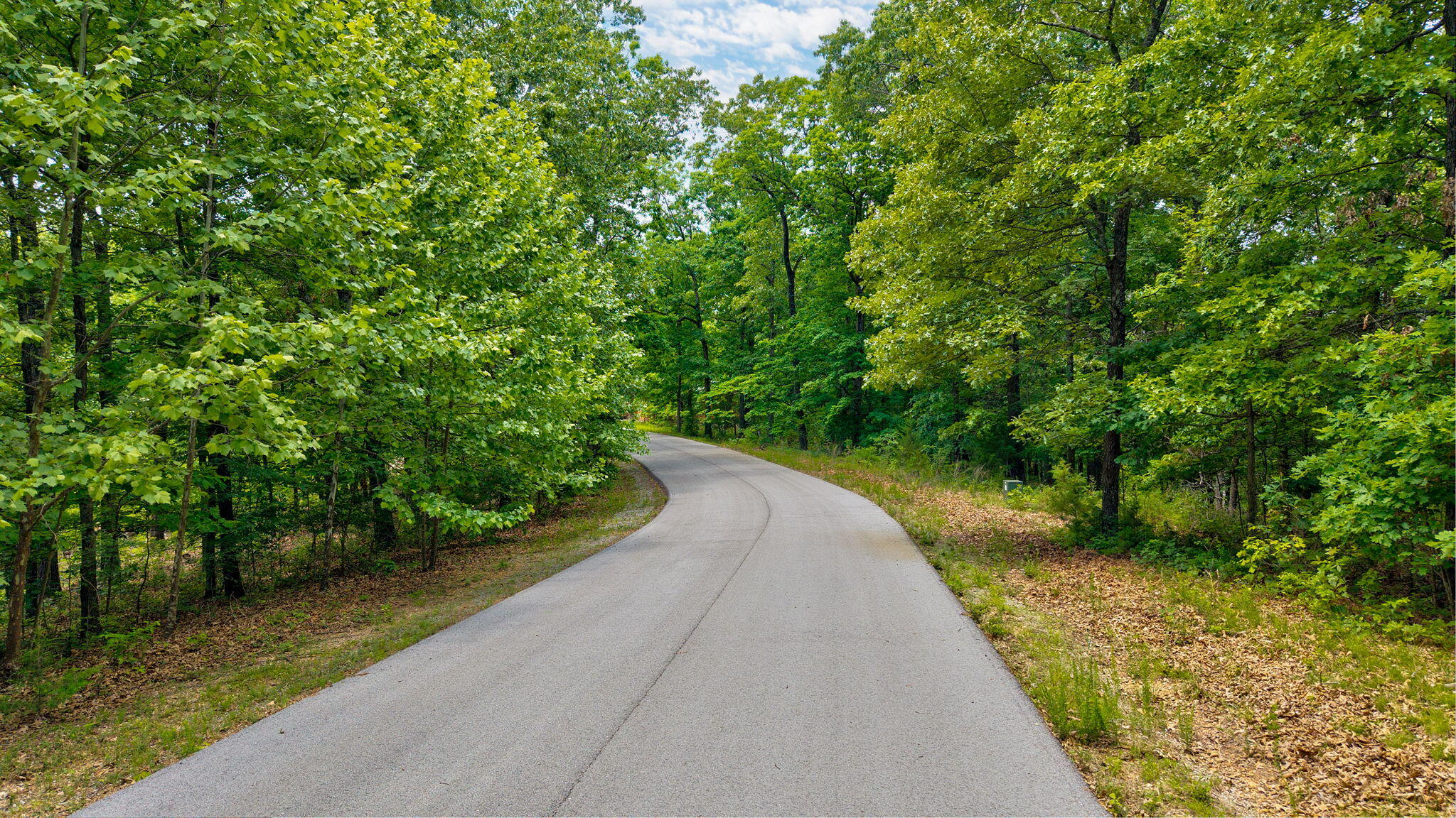 Photo 3 - Land for sale – 000  Nottingham Court  Saddlebrooke, MO