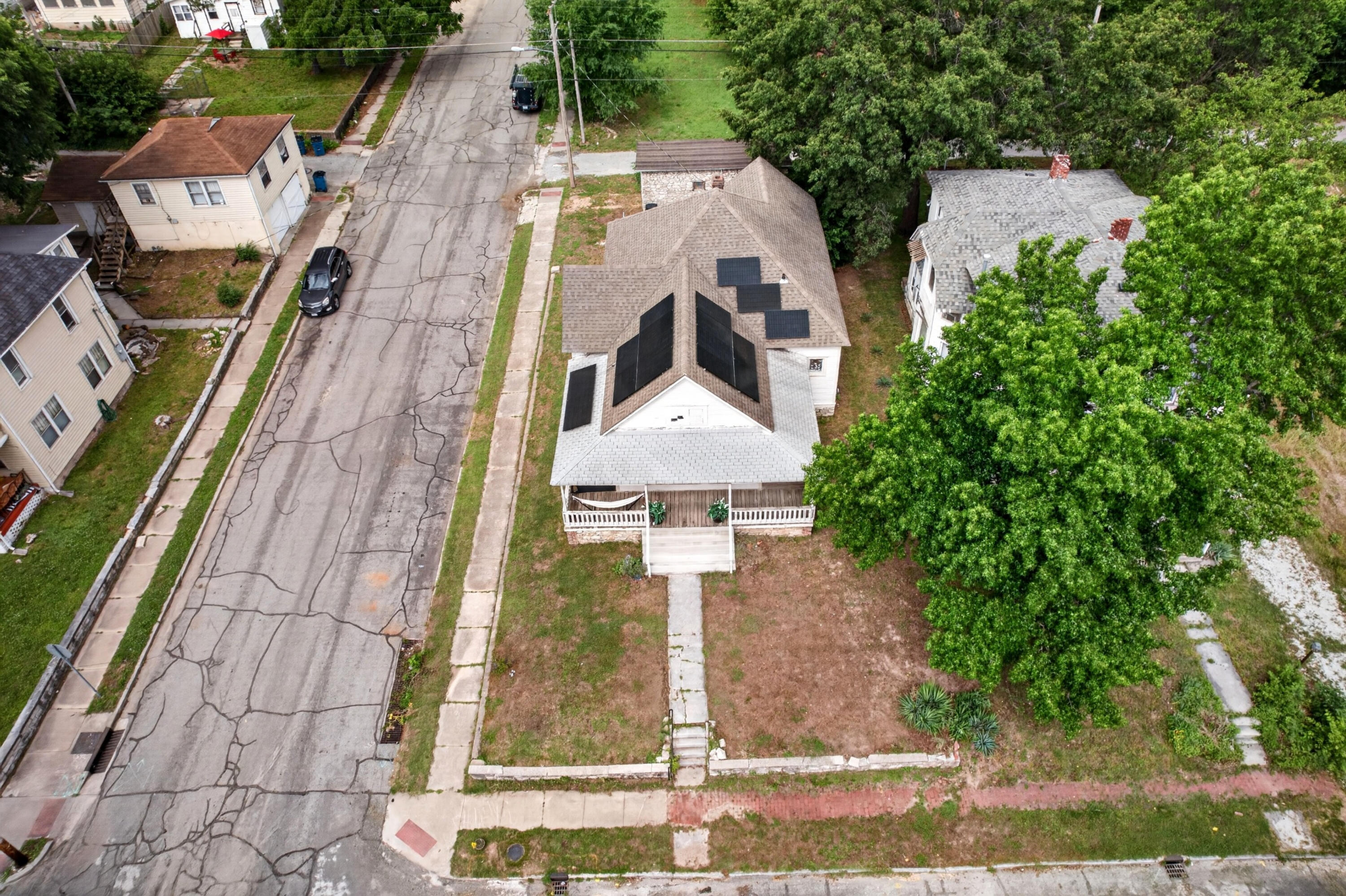 Photo 31 - Residential for sale – 302 N Joplin Avenue  Joplin, MO