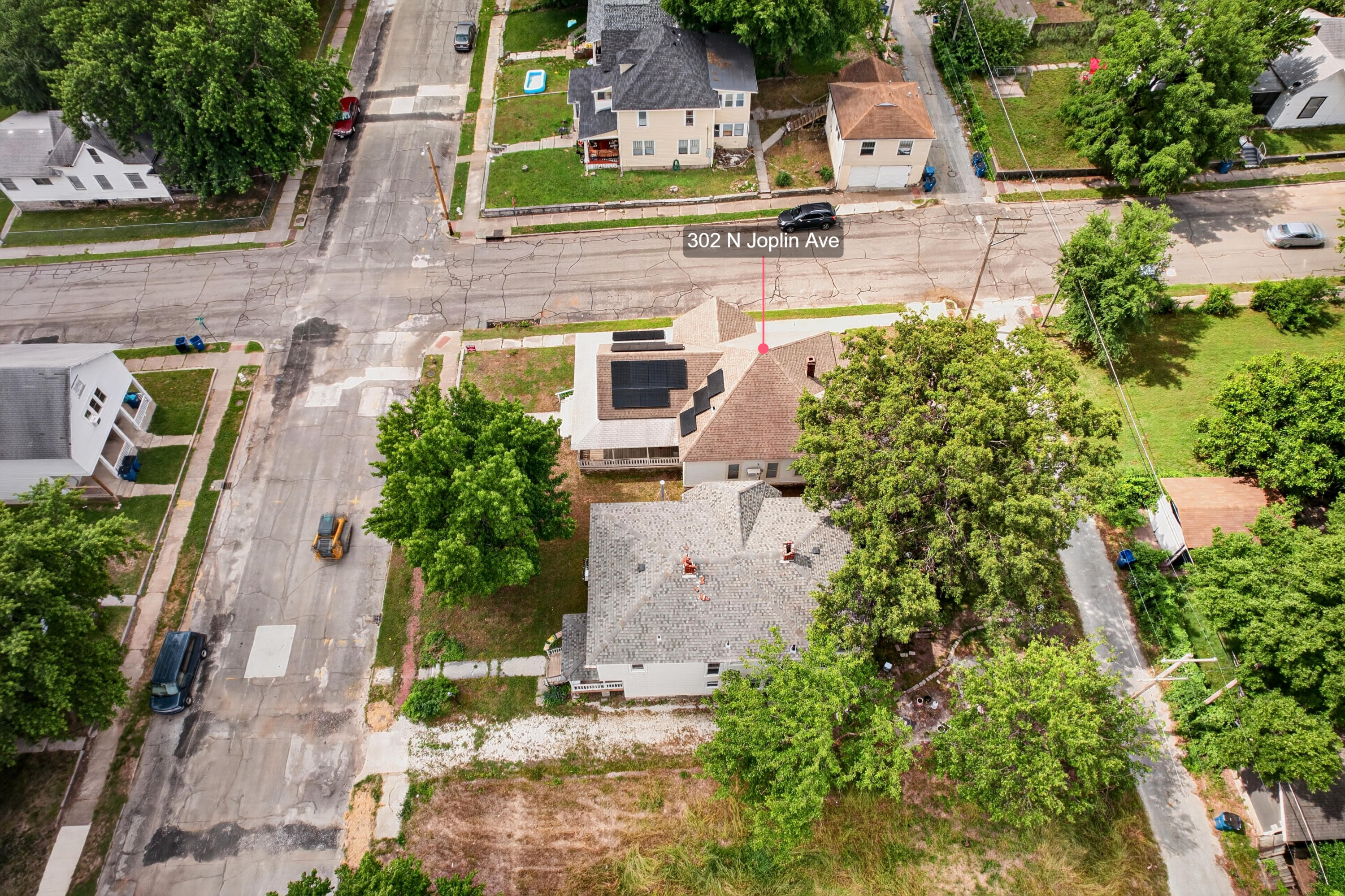 Photo 32 - Residential for sale – 302 N Joplin Avenue  Joplin, MO