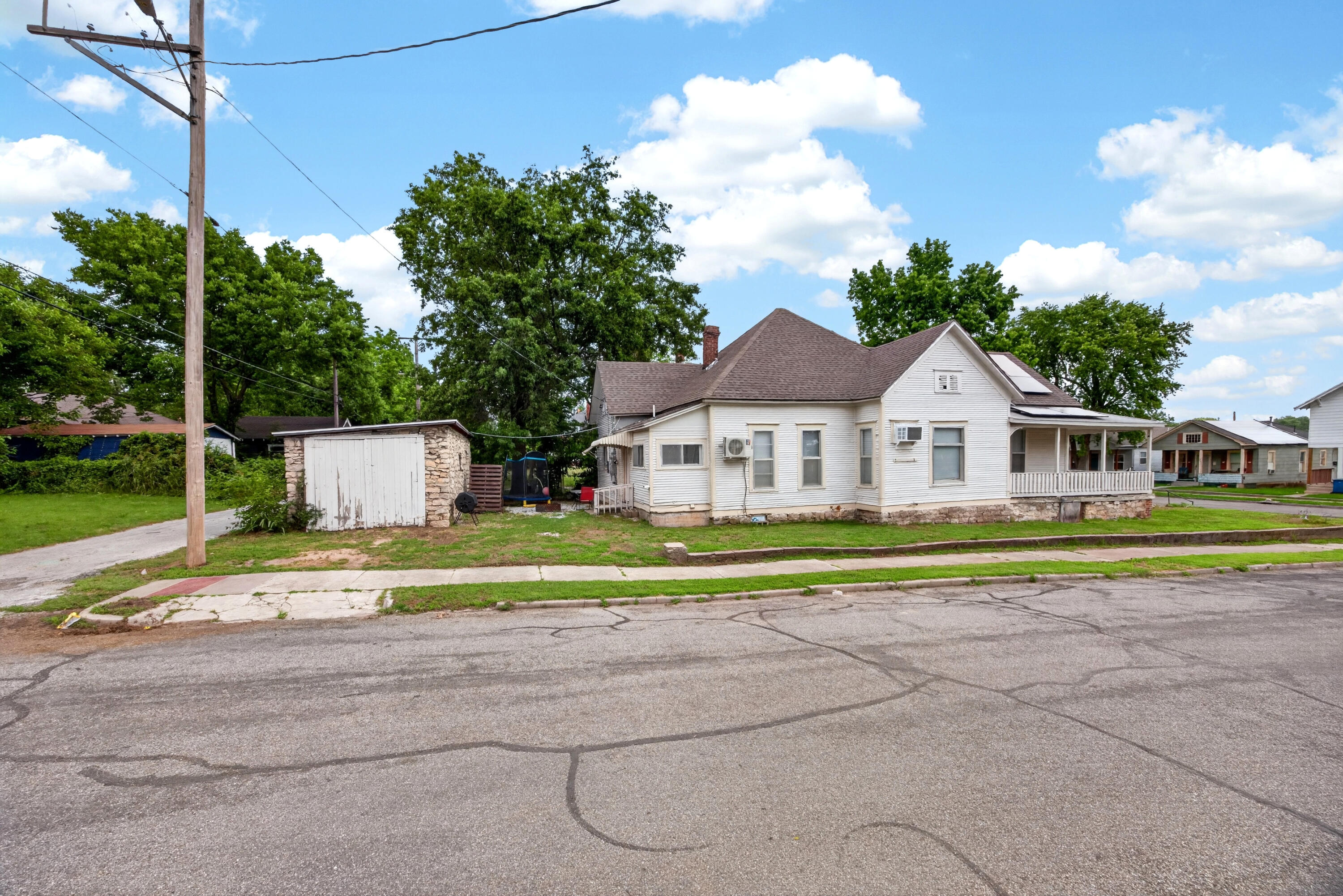 Photo 28 - Residential for sale – 302 N Joplin Avenue  Joplin, MO