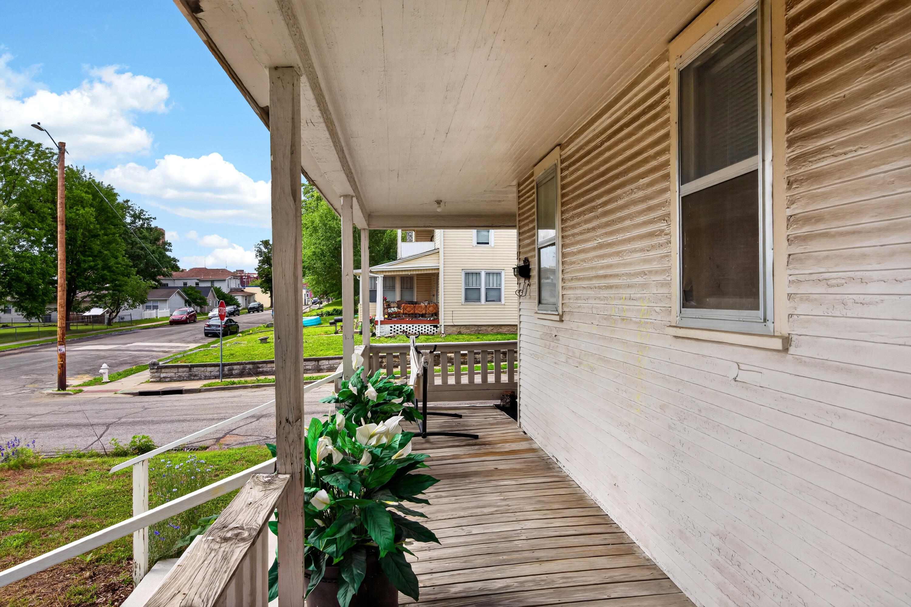 Photo 9 - Residential for sale – 302 N Joplin Avenue  Joplin, MO