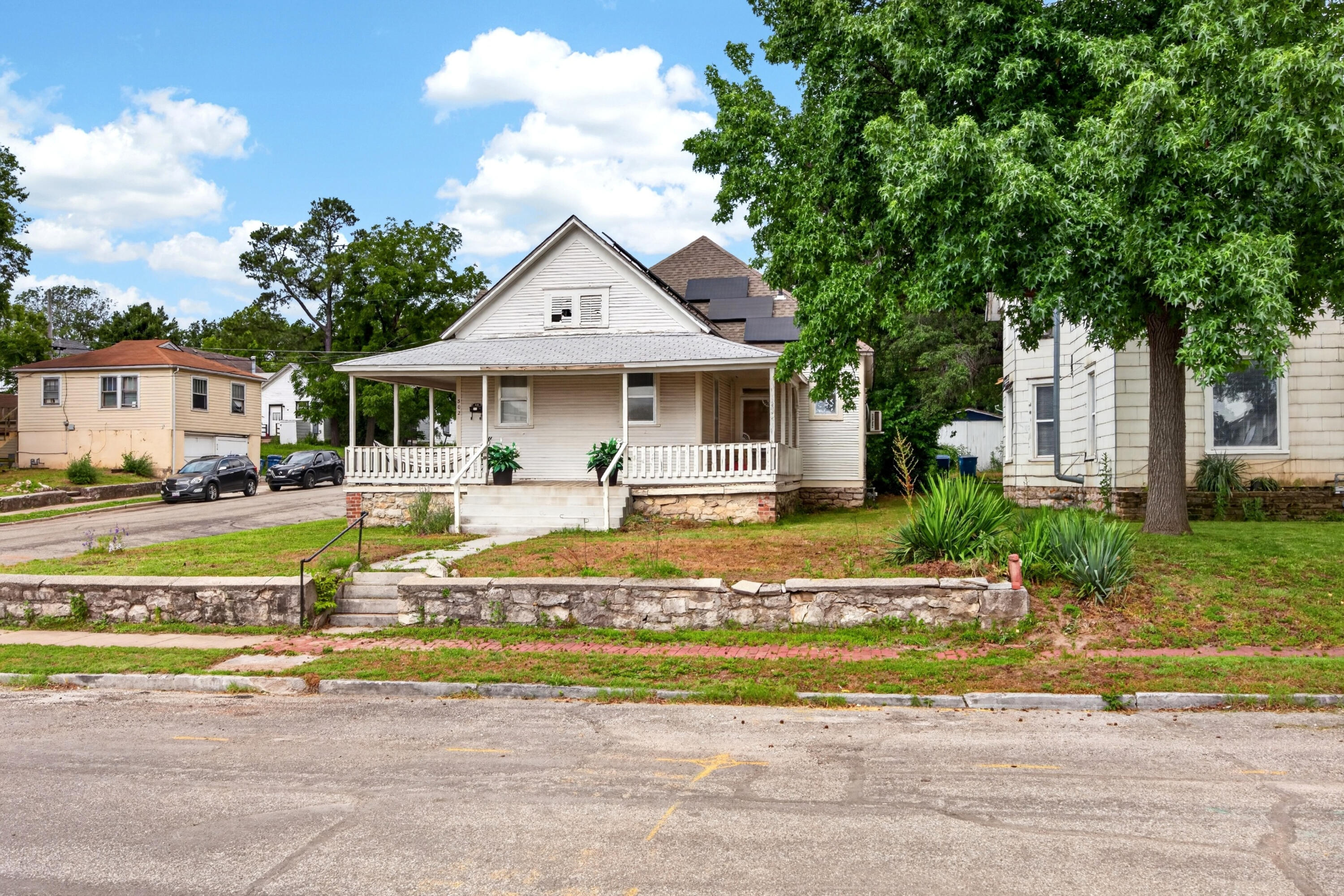 Photo 26 - Residential for sale – 302 N Joplin Avenue  Joplin, MO