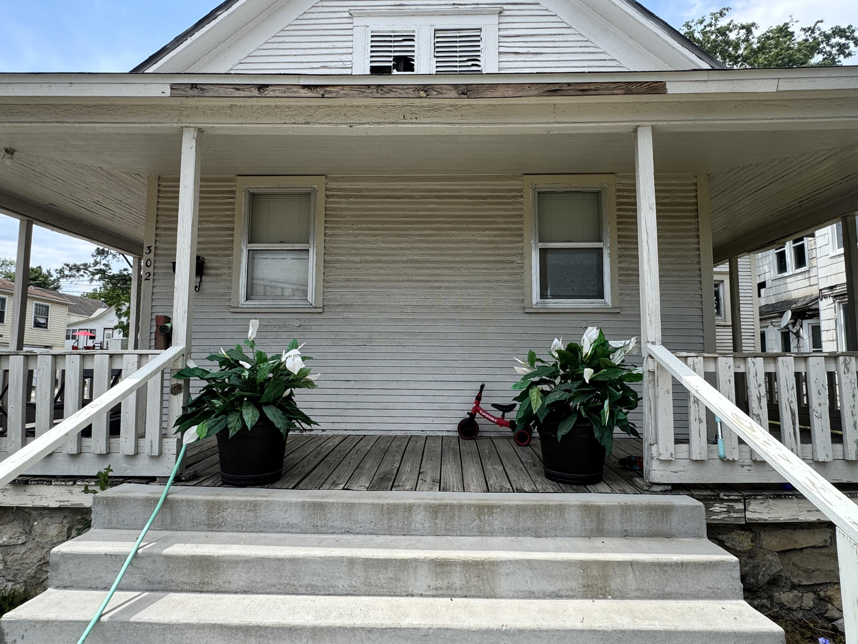 Photo 7 - Residential for sale – 302 N Joplin Avenue  Joplin, MO