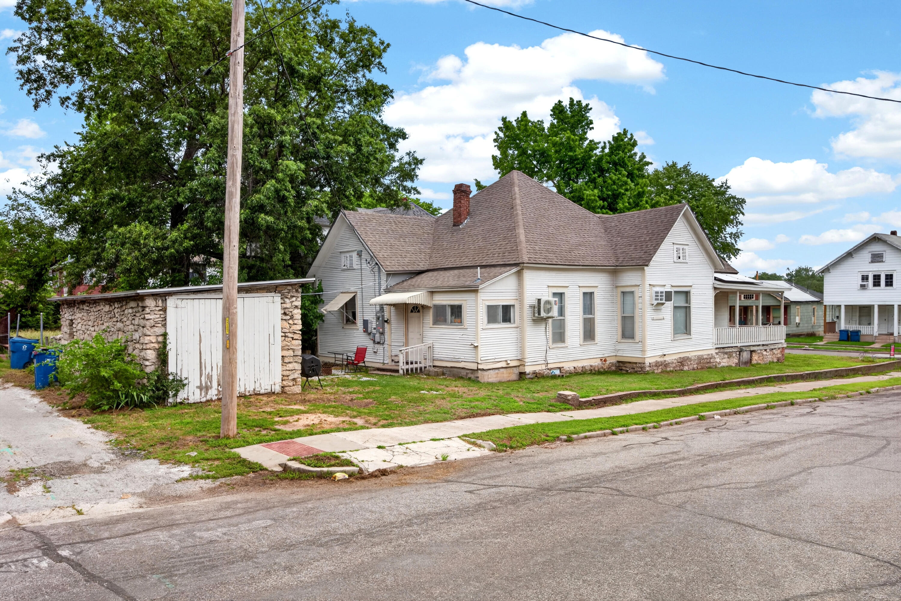 Photo 29 - Residential for sale – 302 N Joplin Avenue  Joplin, MO