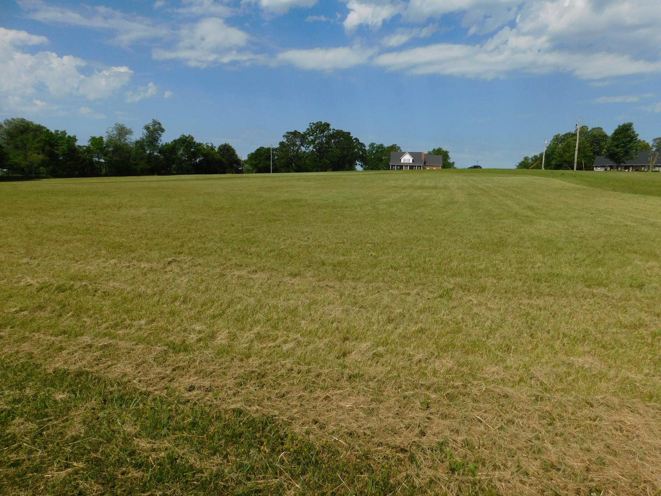 Land for sale – Lot 8  Lawrence 1104   Monett, MO