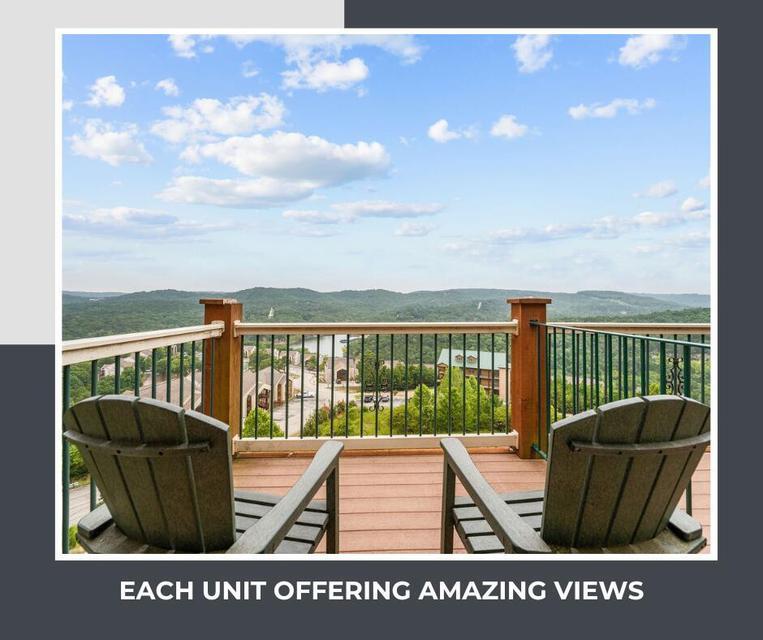 Photo 25 - Residential for sale – 23  Stone Cliff   Branson, MO