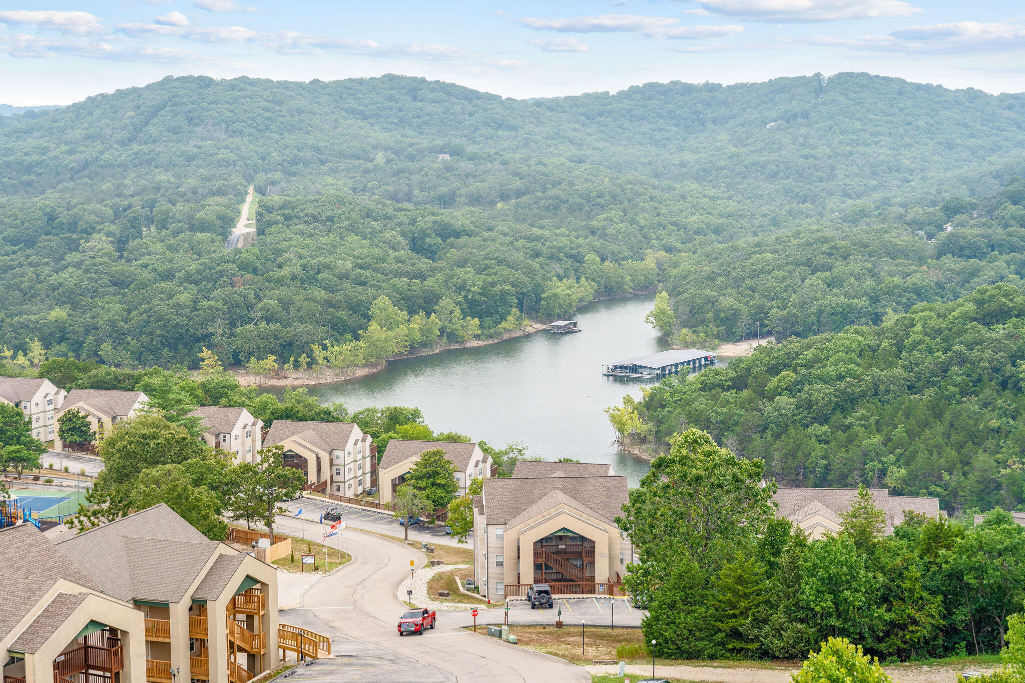 Photo 61 - Residential for sale – 23  Stone Cliff   Branson, MO