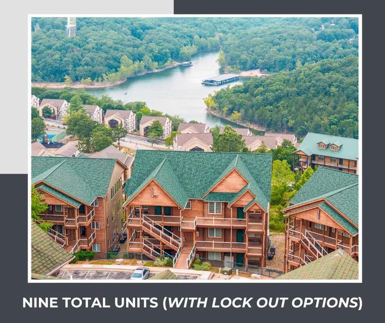 Photo 2 - Residential for sale – 23  Stone Cliff   Branson, MO