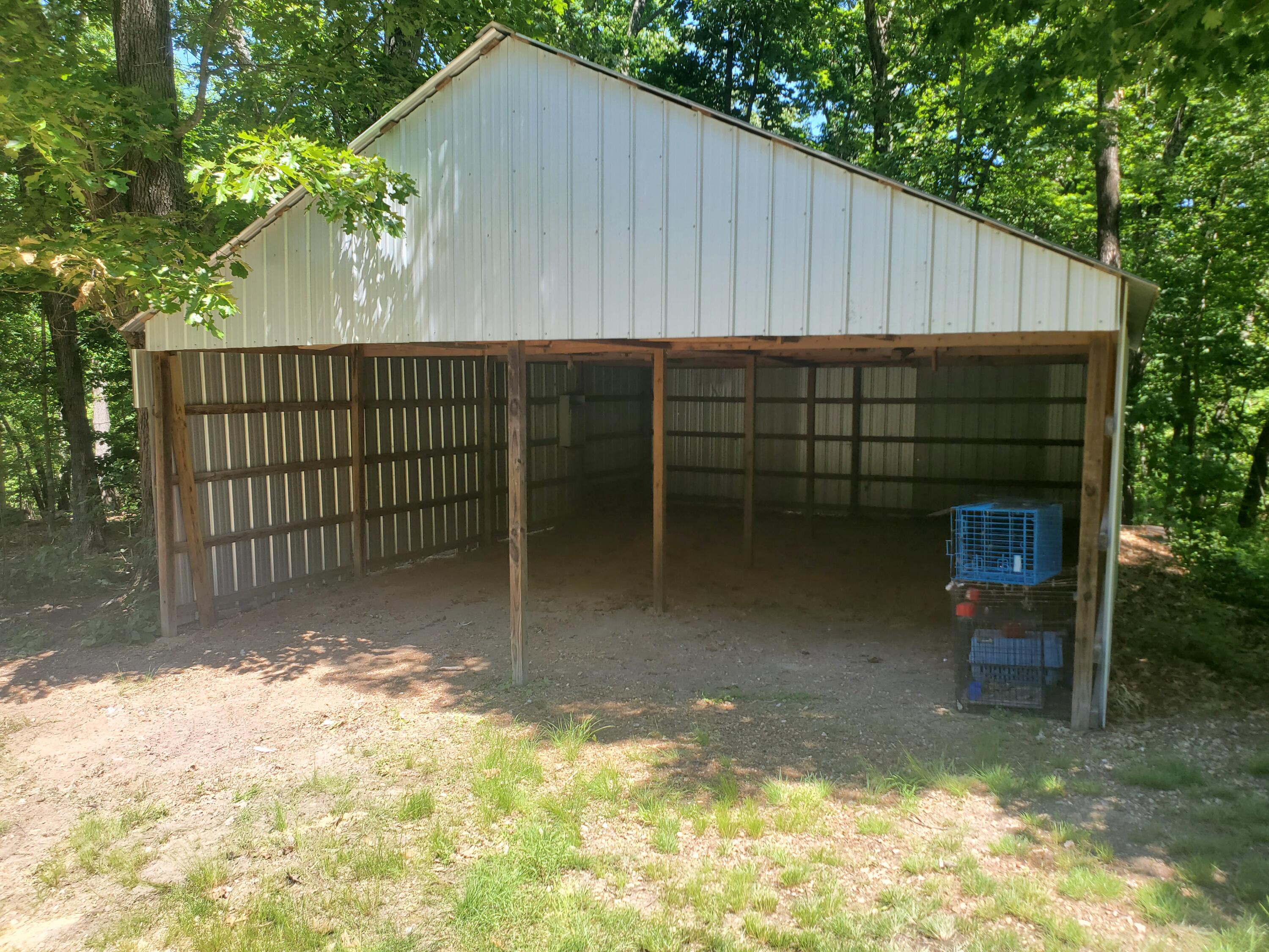 Photo 5 - Residential for sale – 3679  Two Rivers Road  Highlandville, MO