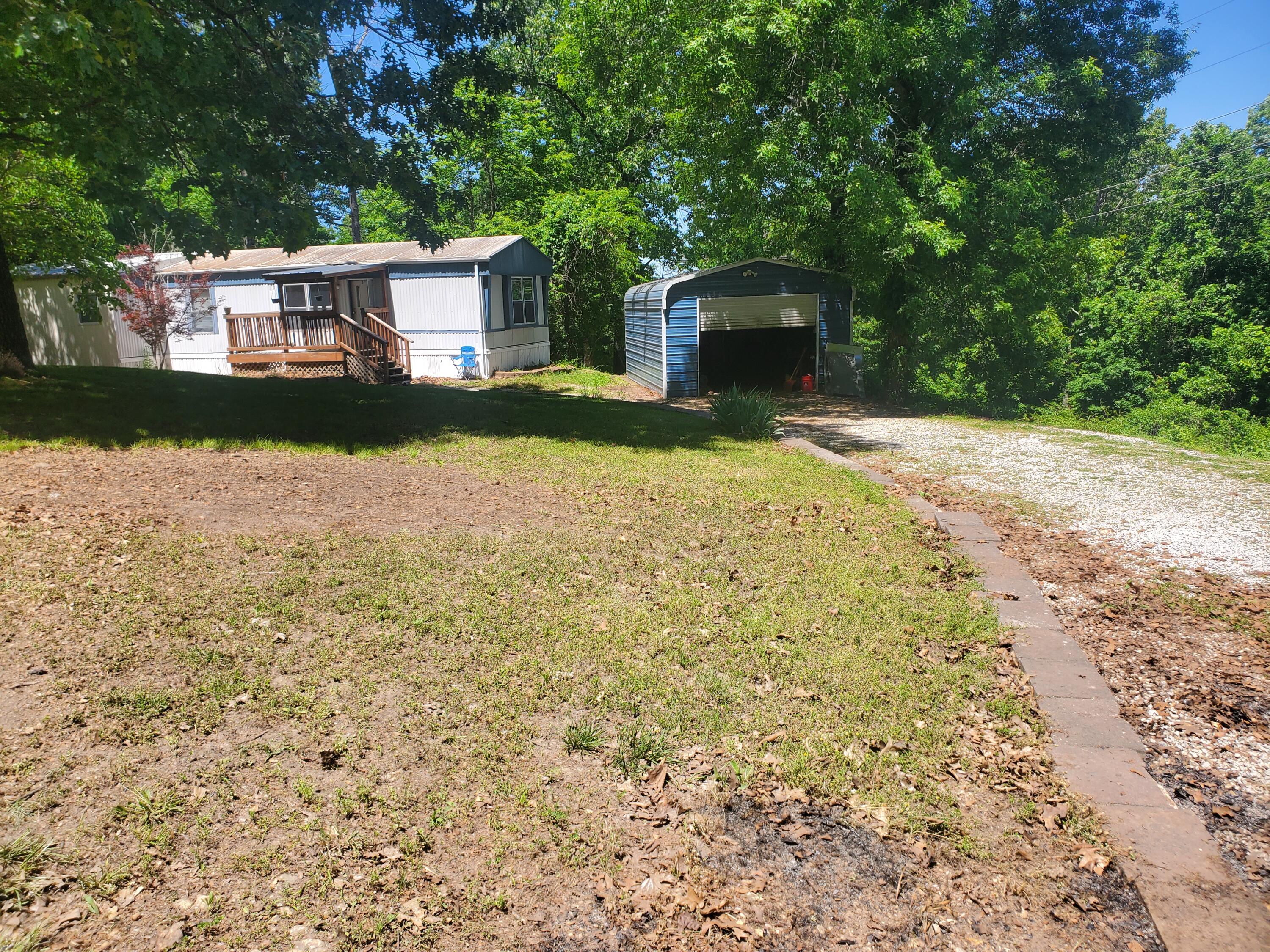 Photo 2 - Residential for sale – 3679  Two Rivers Road  Highlandville, MO
